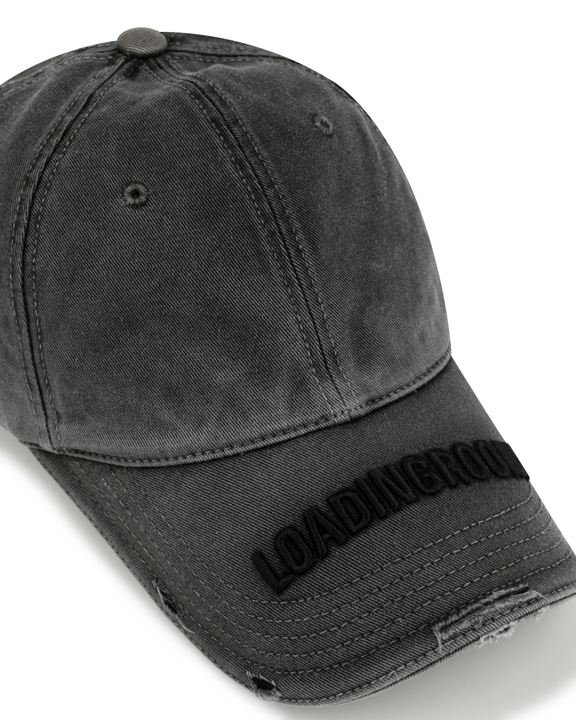 LOGO CAP-7