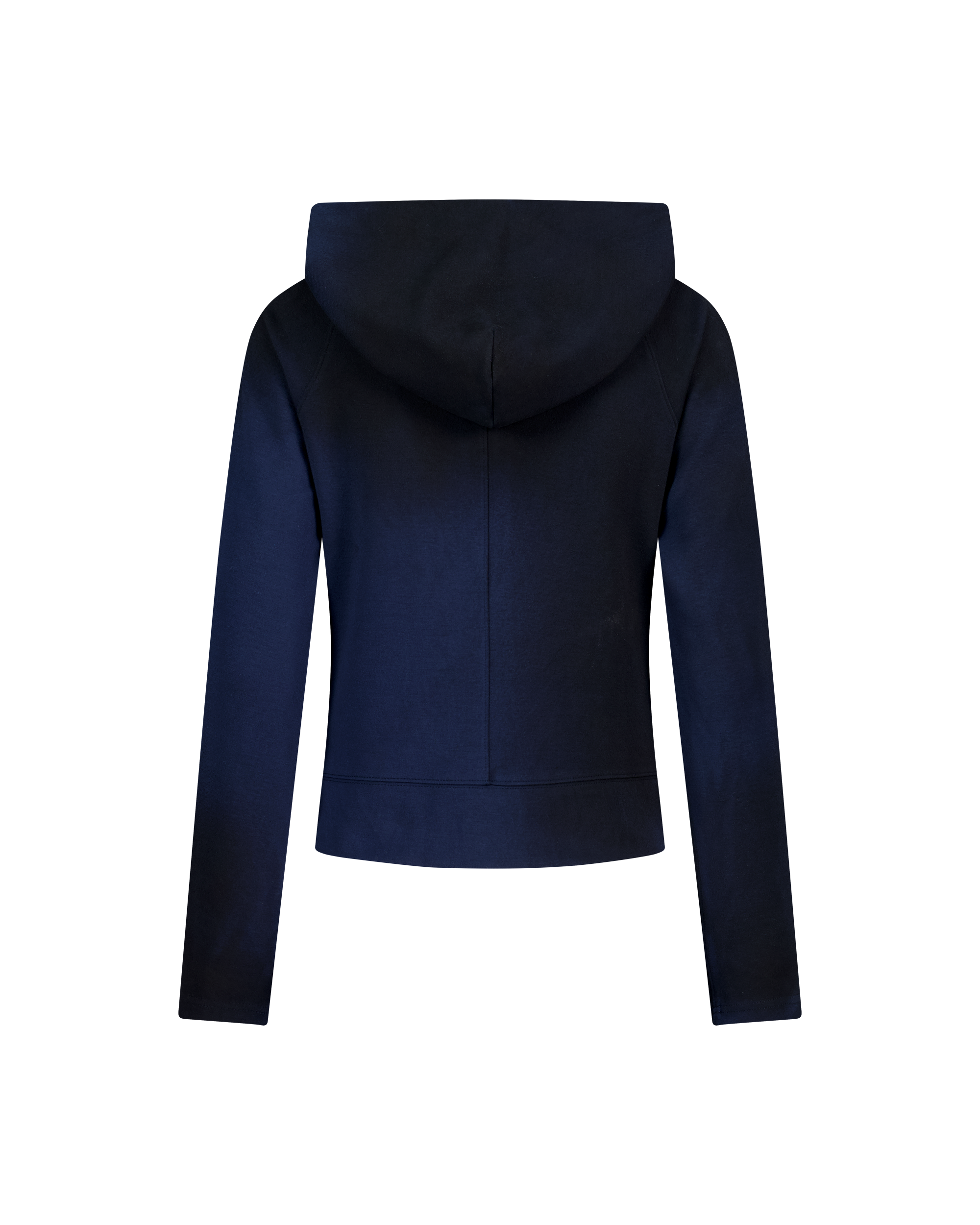 TATTOO TRACK HOODIE ZIP-6