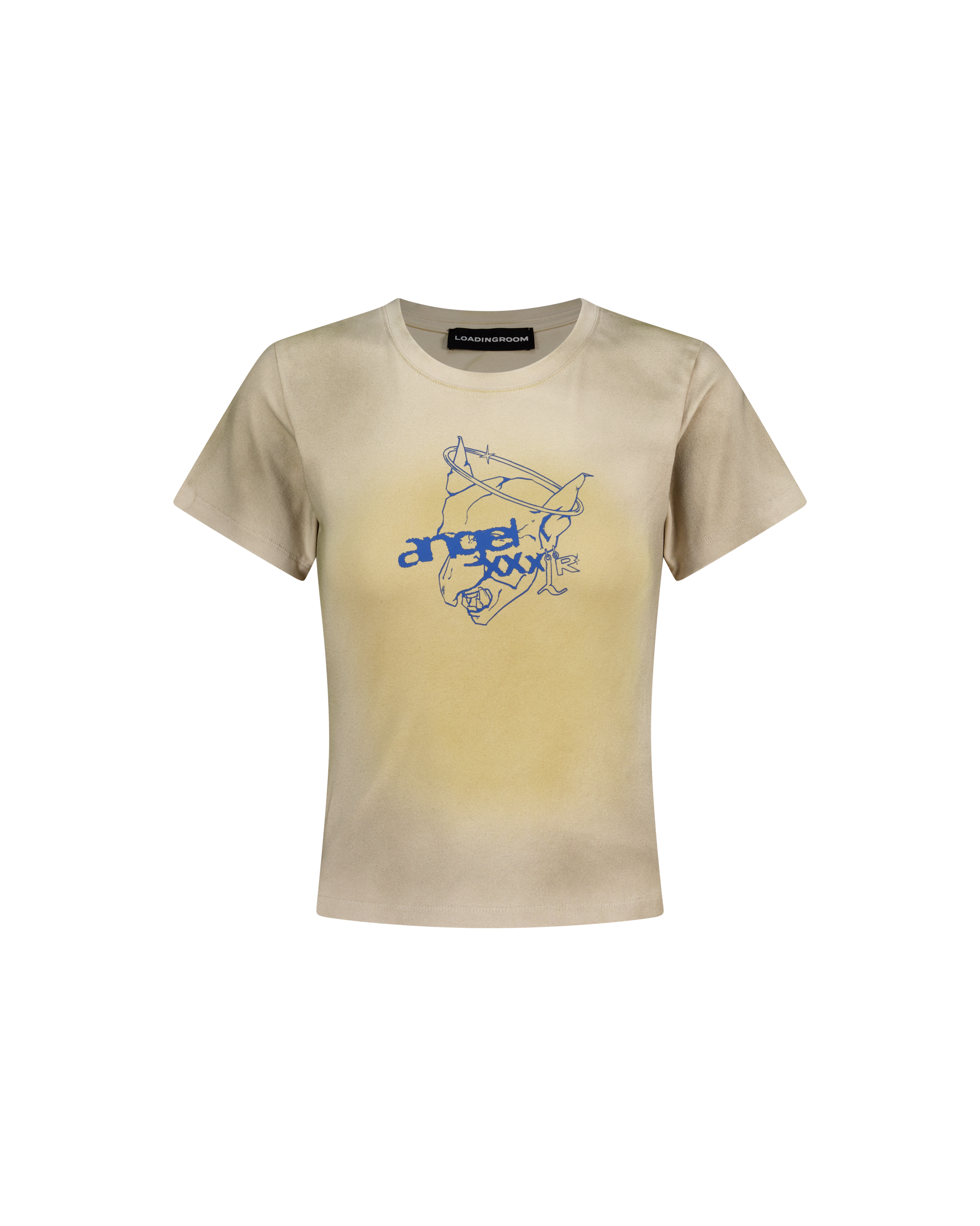 ANGEL GOBLIN TEE