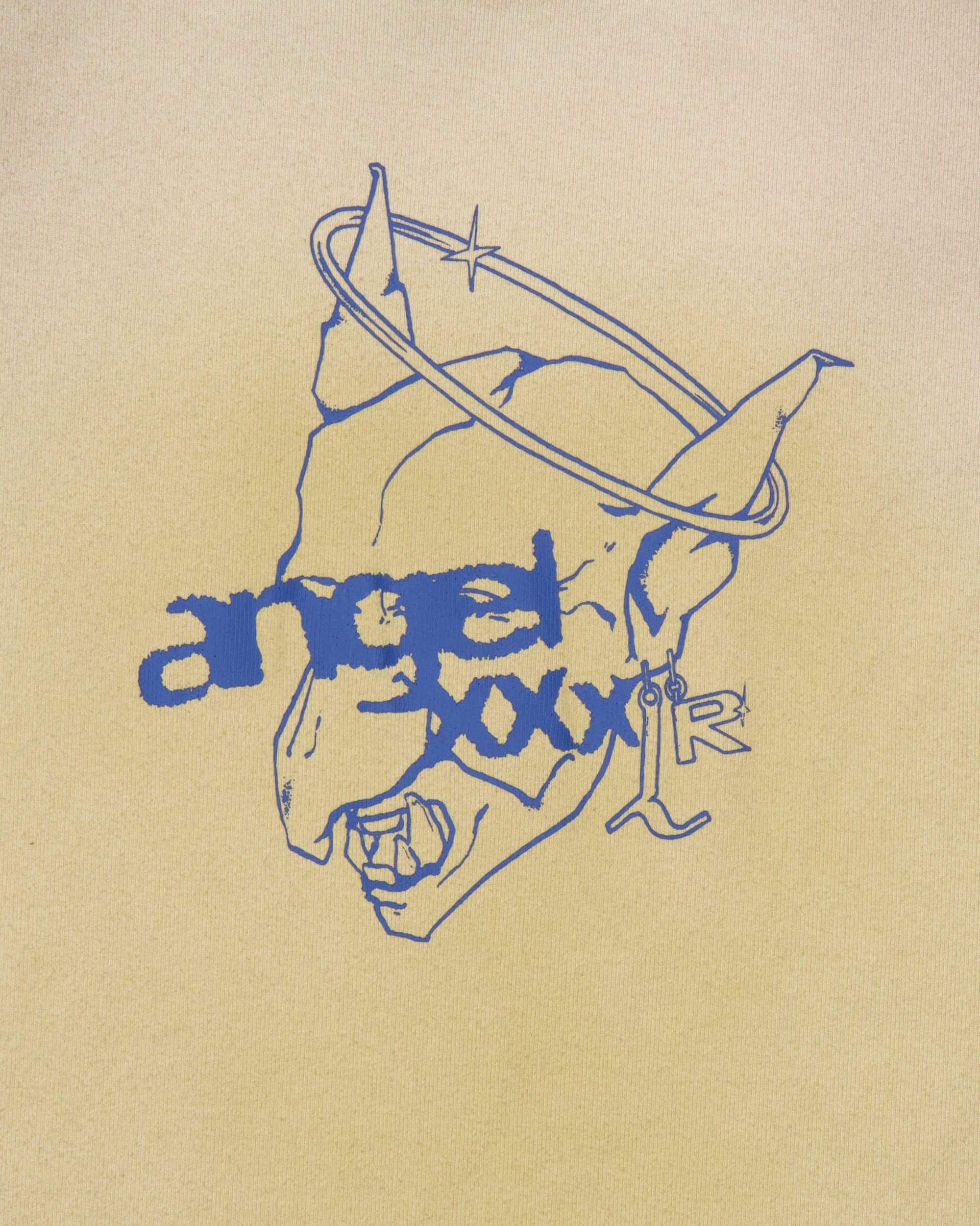 ANGEL GOBLIN TEE