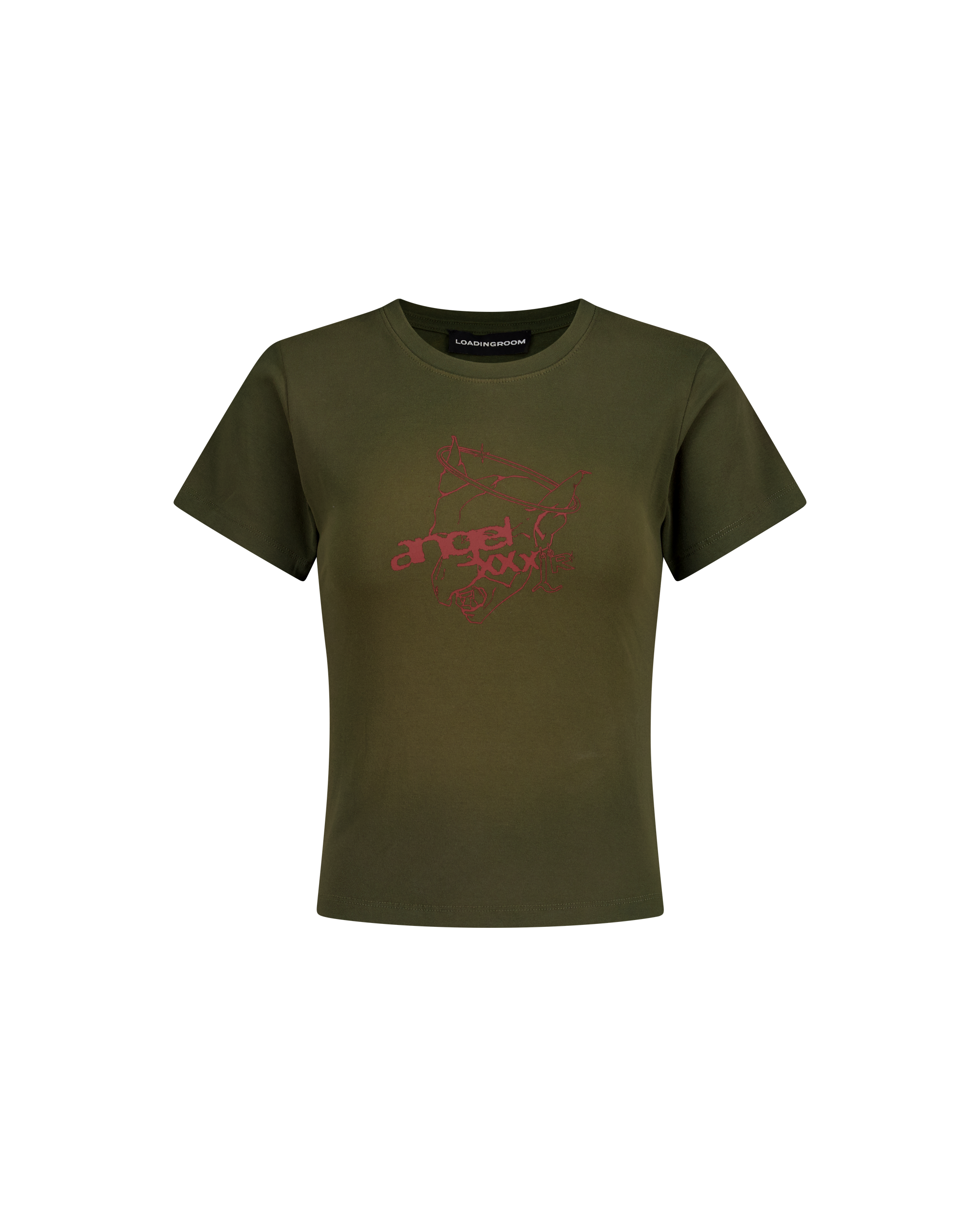 ANGEL GOBLIN TEE