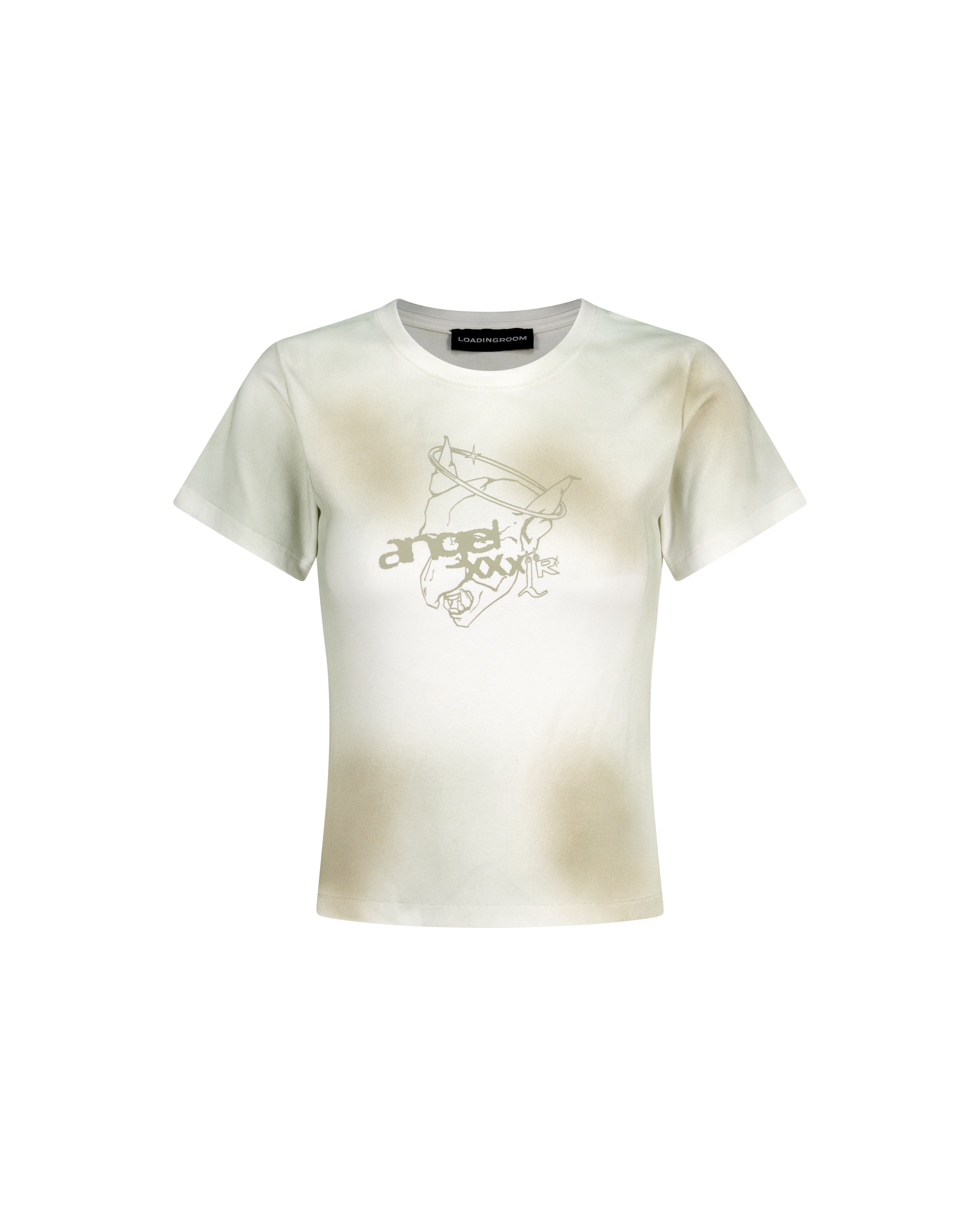 ANGEL GOBLIN TEE