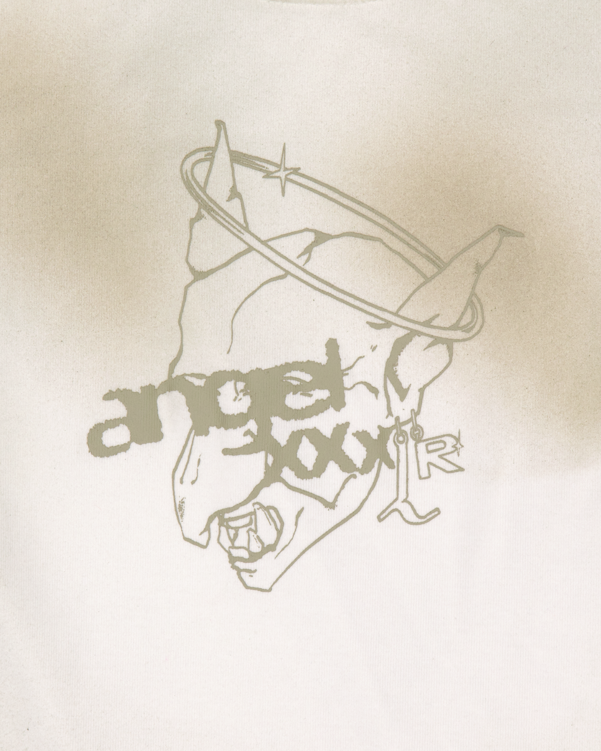 ANGEL GOBLIN TEE-7
