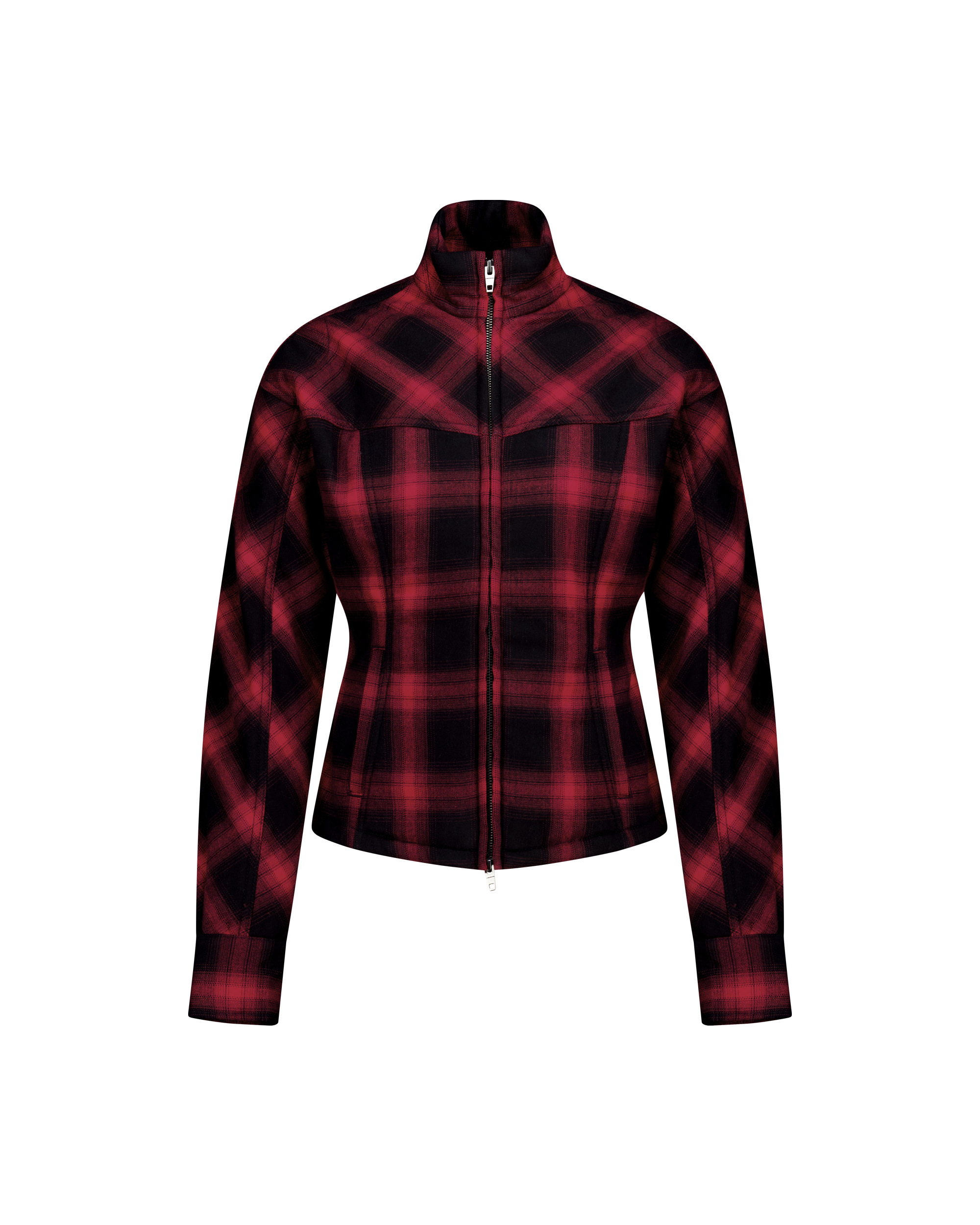 PADDED SHIRT JACKET-5
