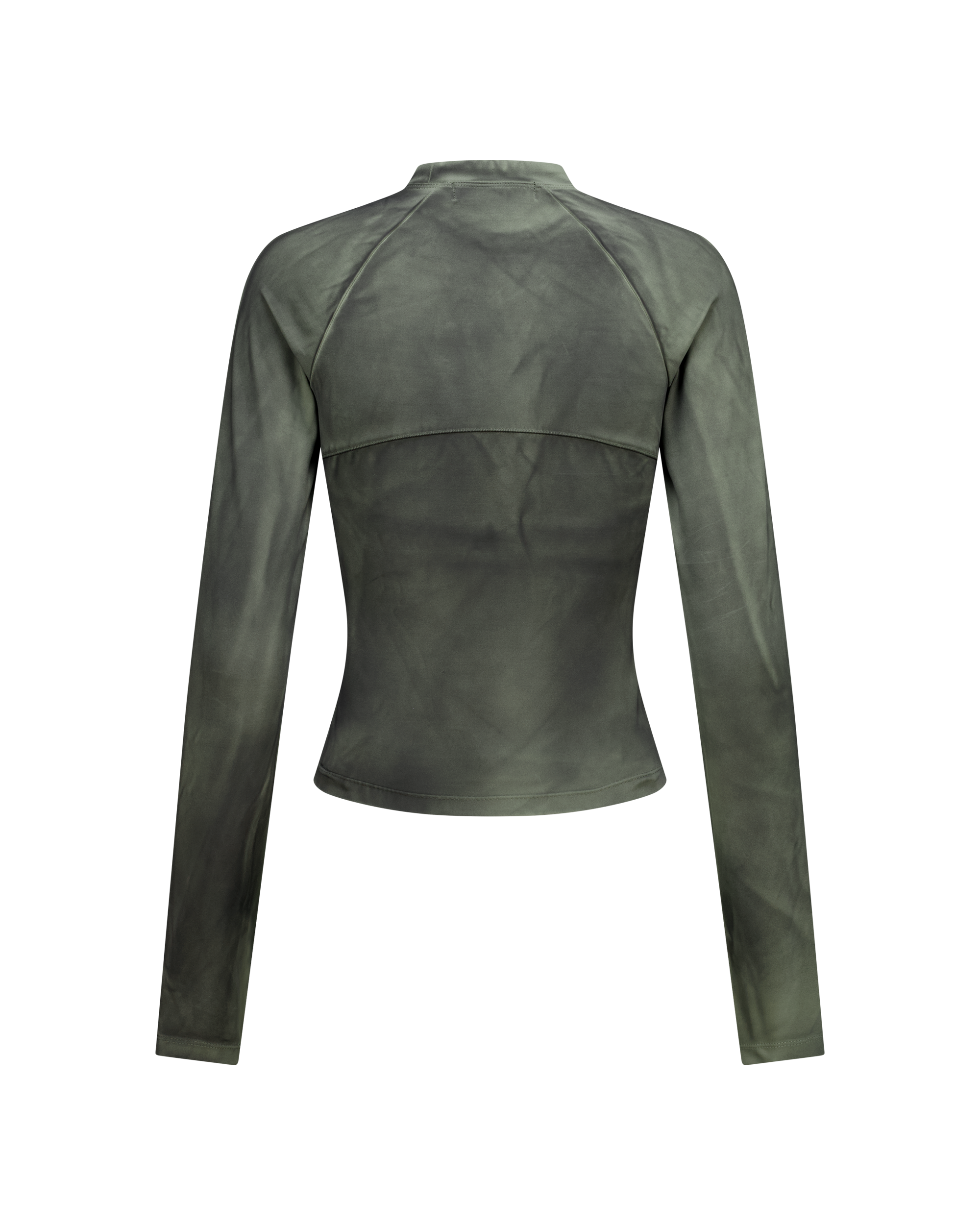HARD RACER LONG TEE-7