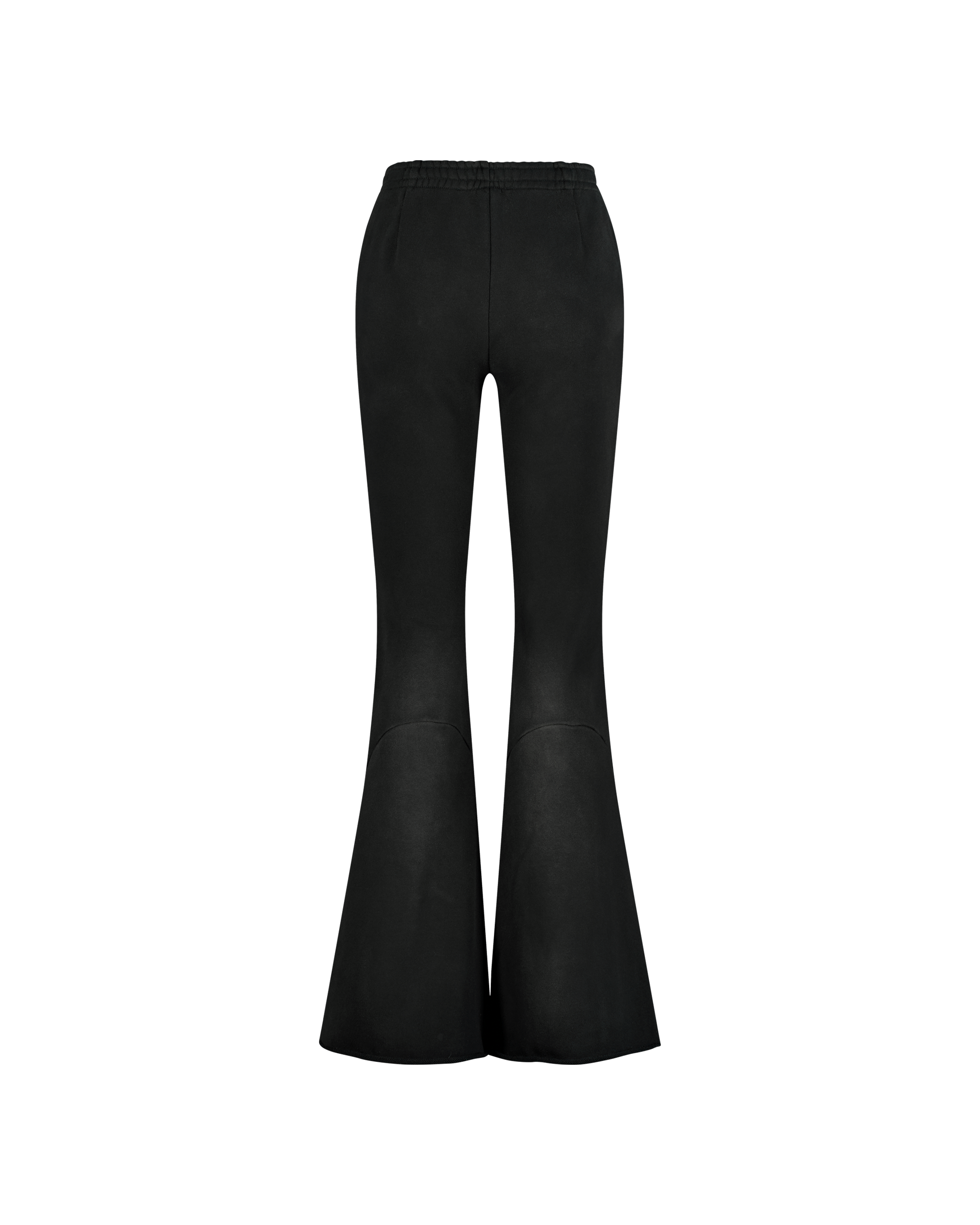 DIRTY FLARE SWEATPANTS-7