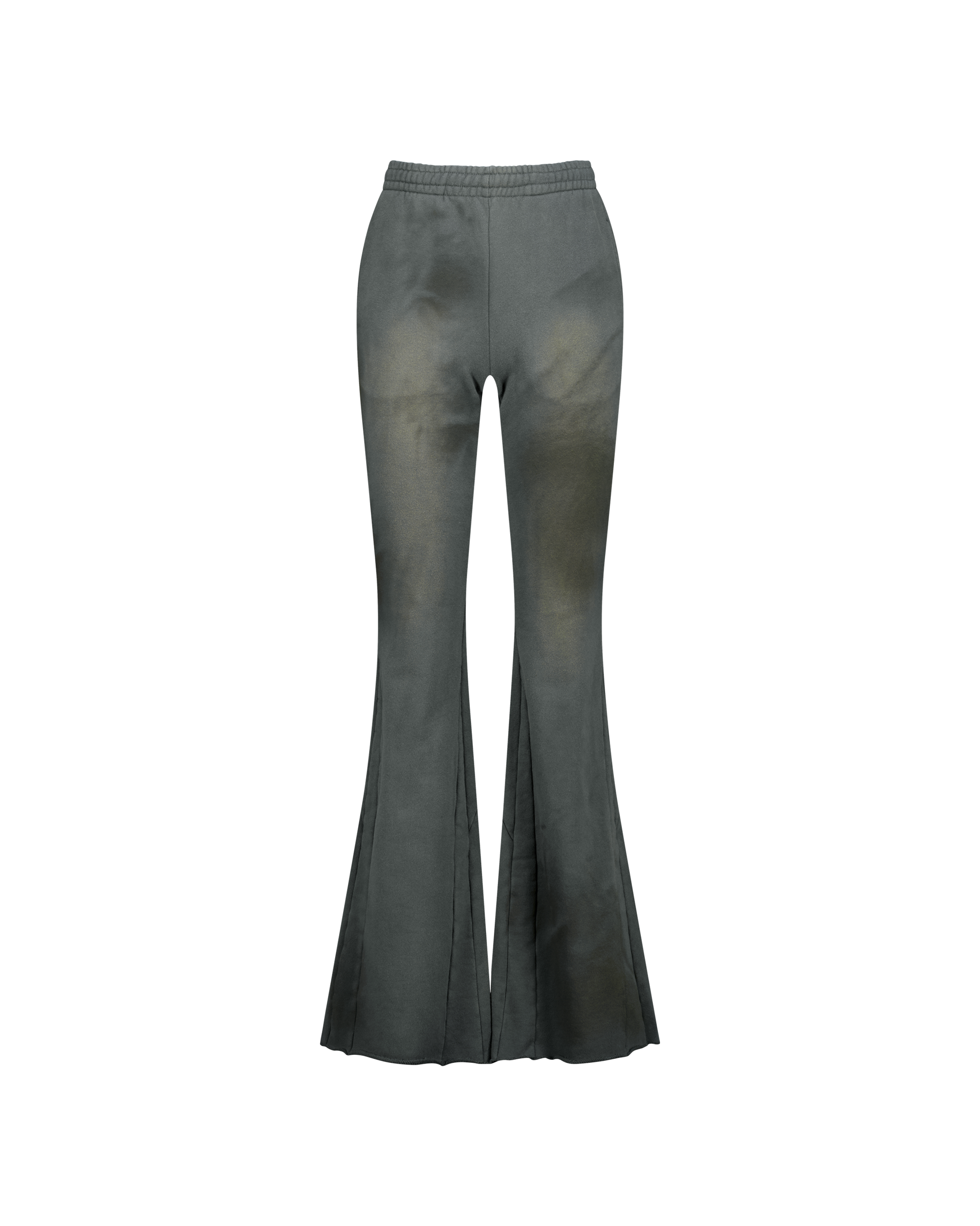 DIRTY FLARE SWEATPANTS