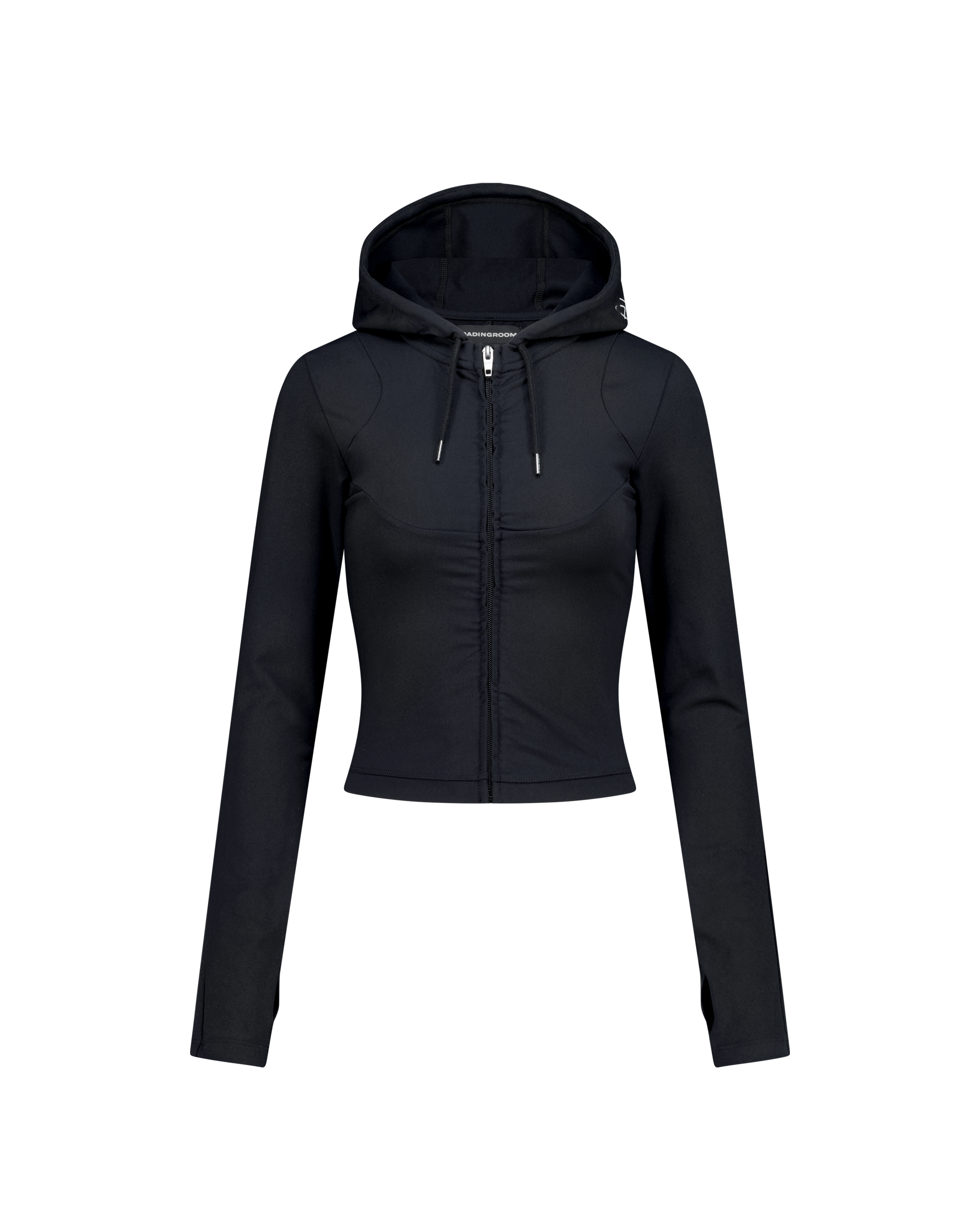 DRIFTER HOODIE ZIP