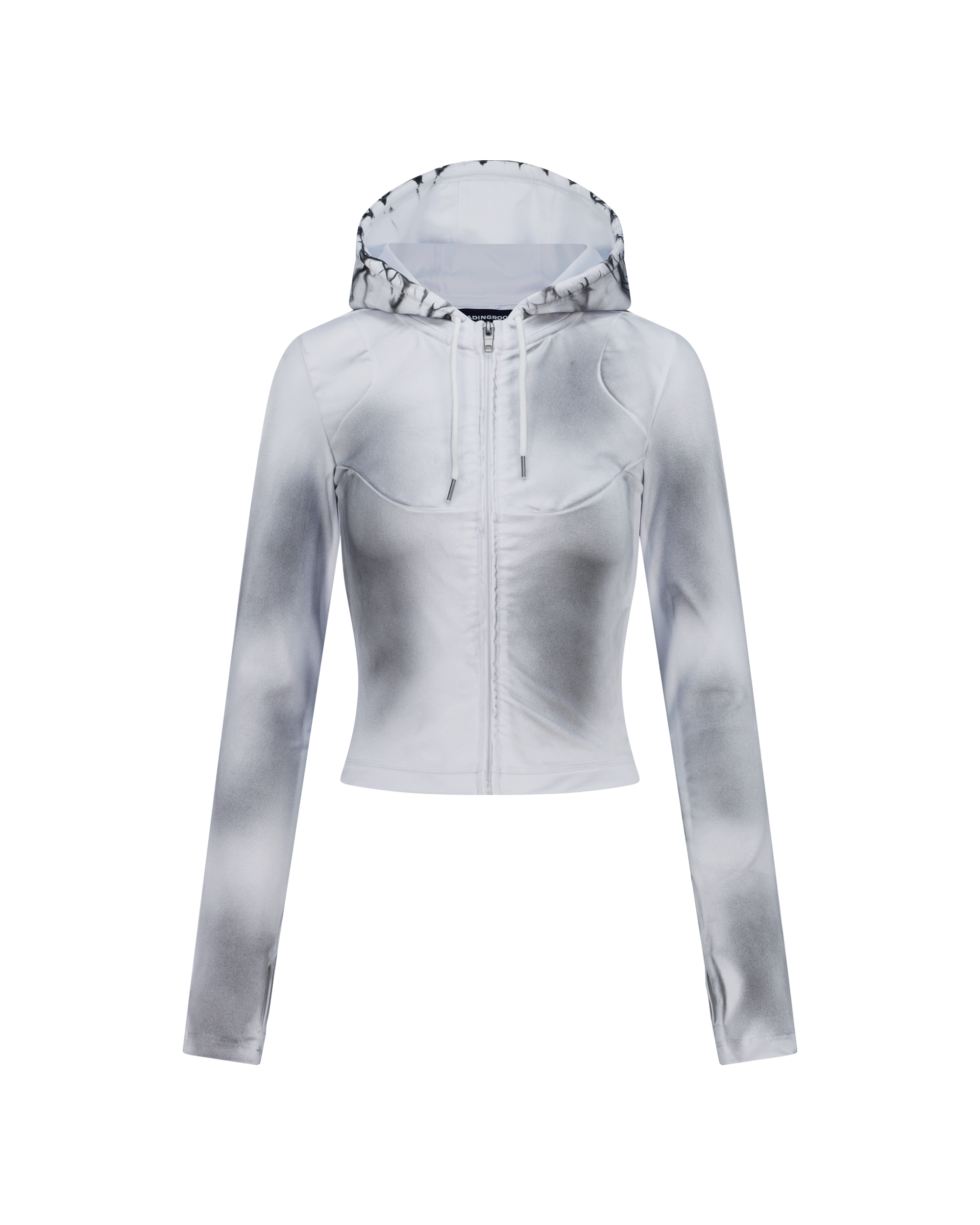 DRIFTER HOODIE ZIP