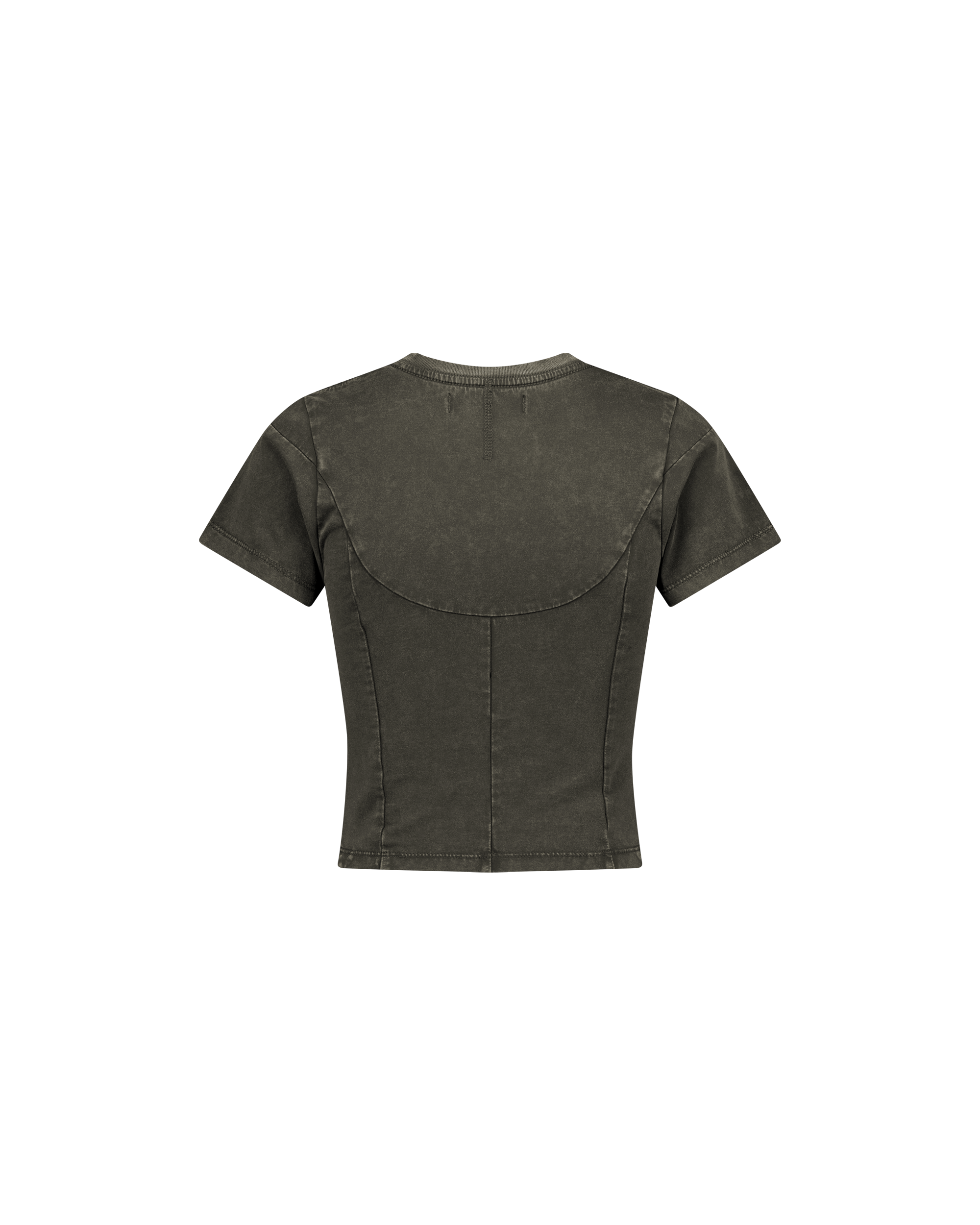 BIKER LINE TEE-7