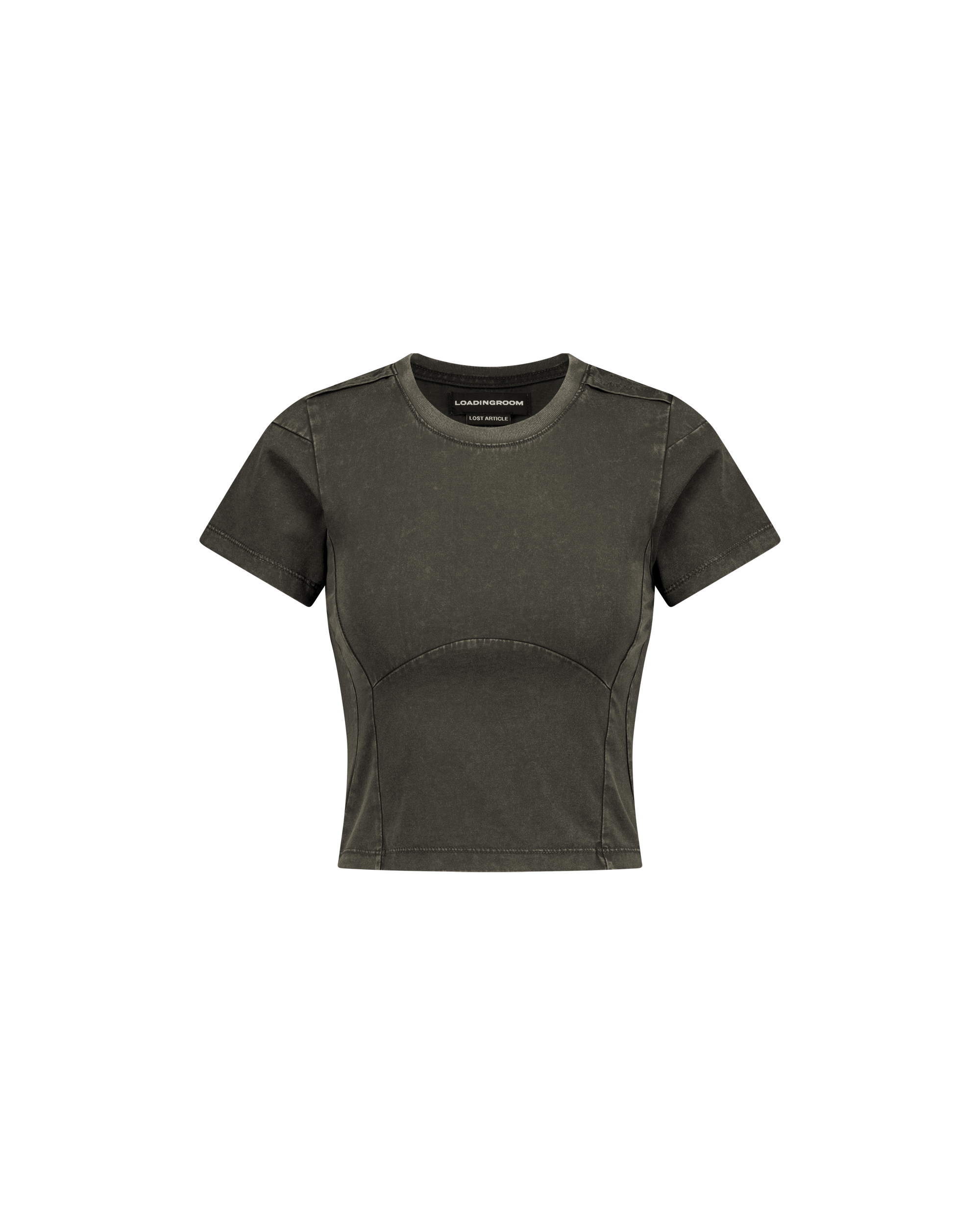 BIKER LINE TEE