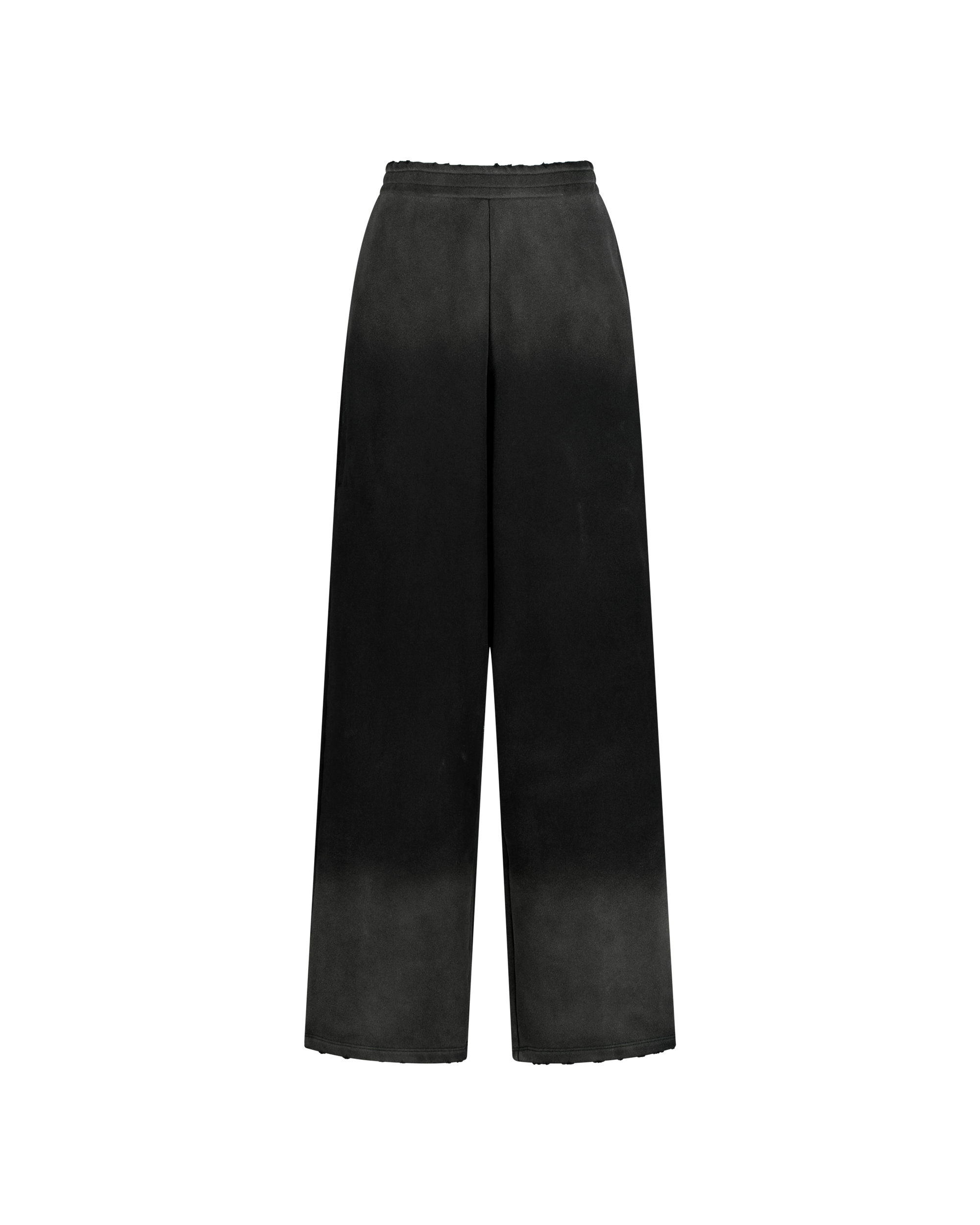 FADED SWEATPANTS