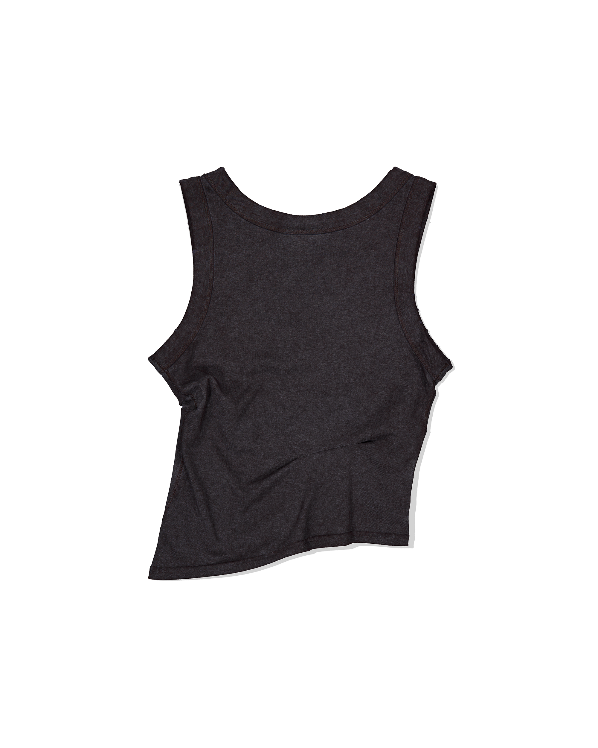 (ARIELLA) SPOILED TANK TOP-6