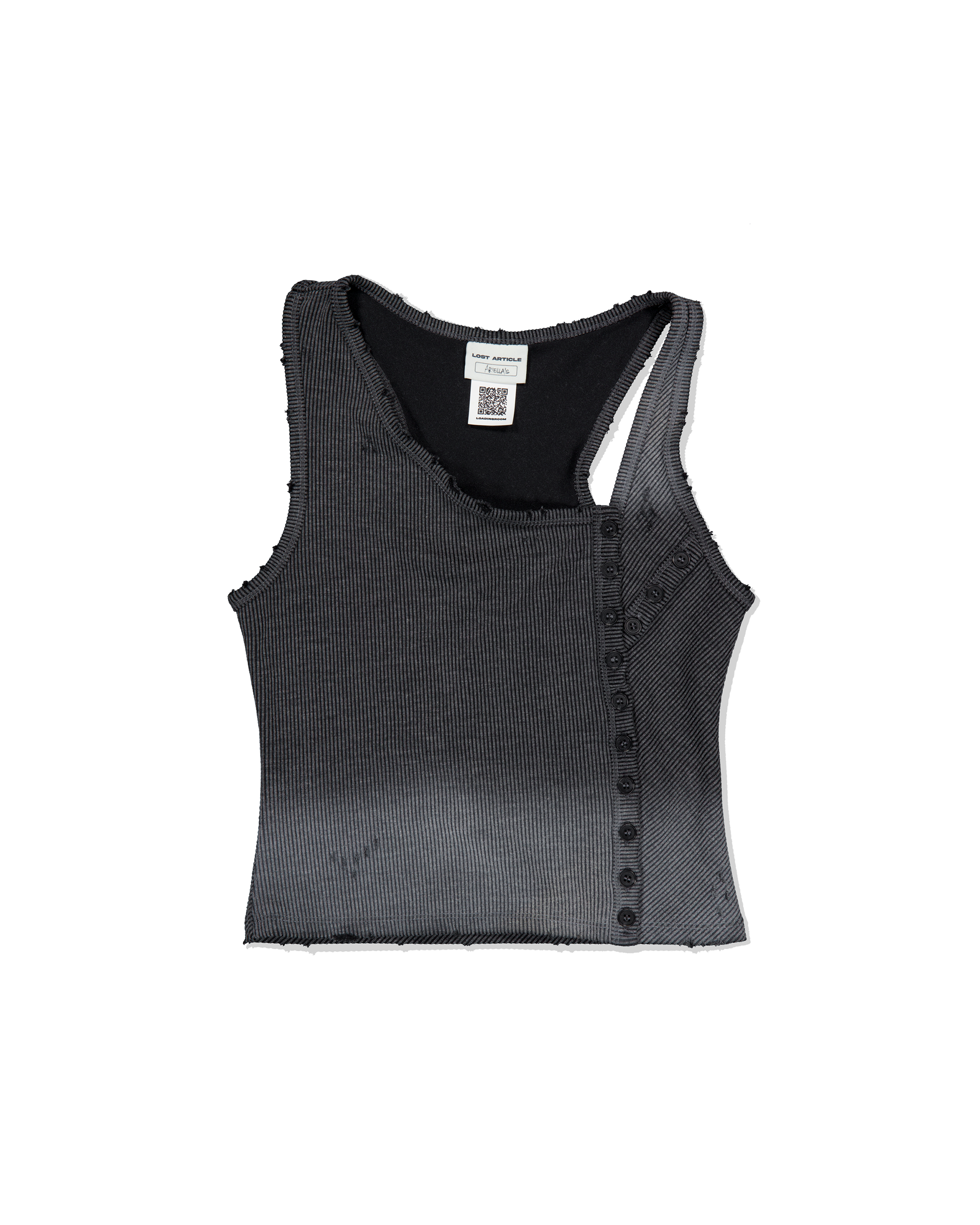 (ARIELLA) DUSTY TANK TOP
