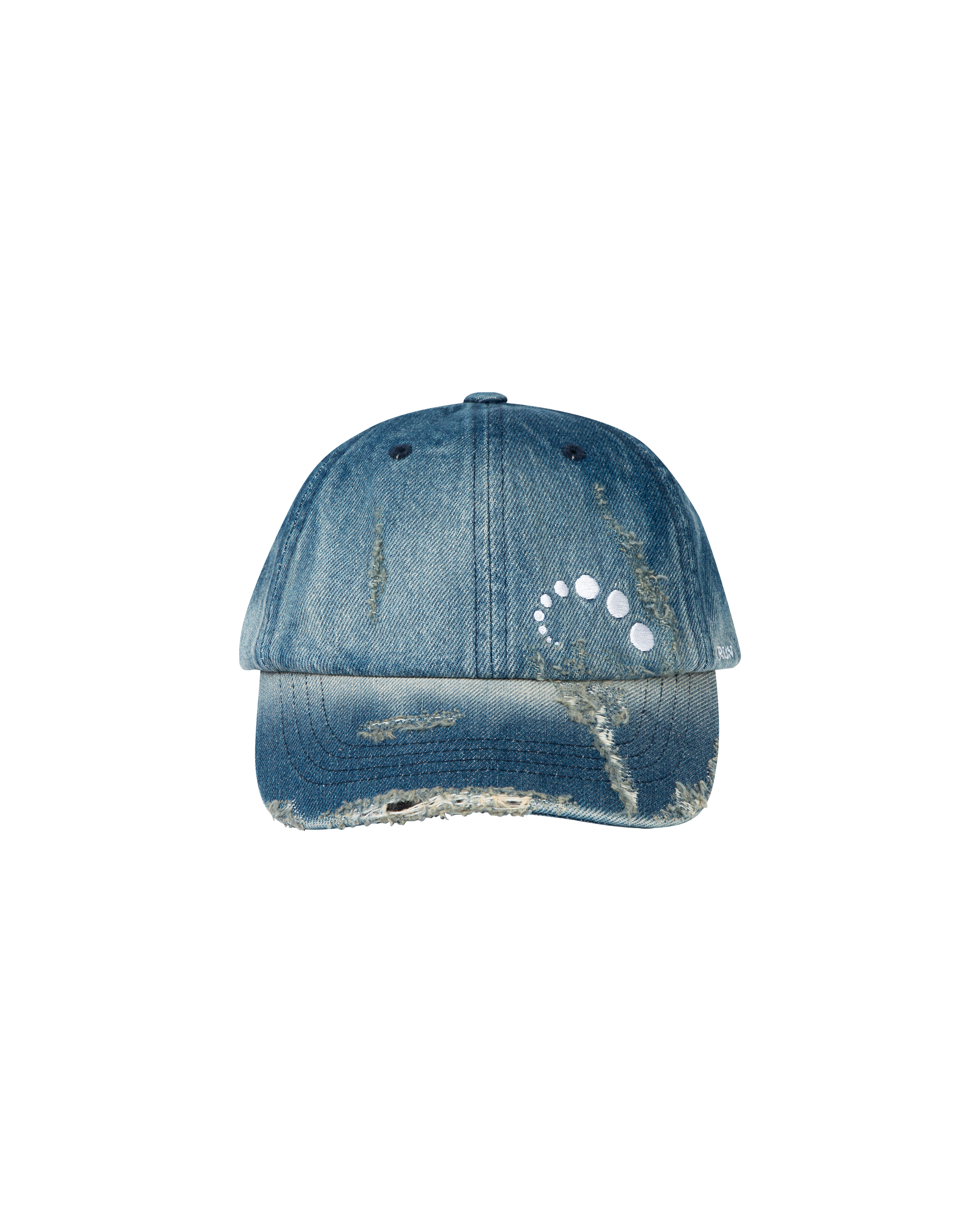 (ARIELLA) LOST CAP