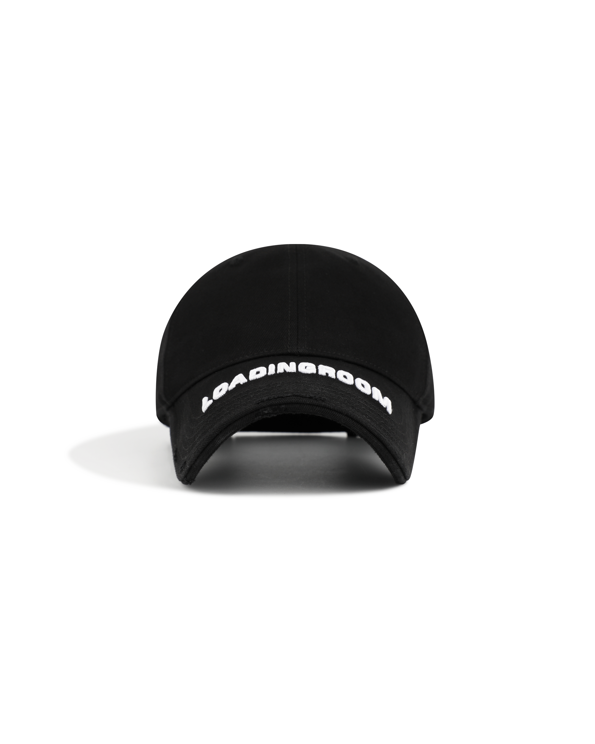 LOGO CAP