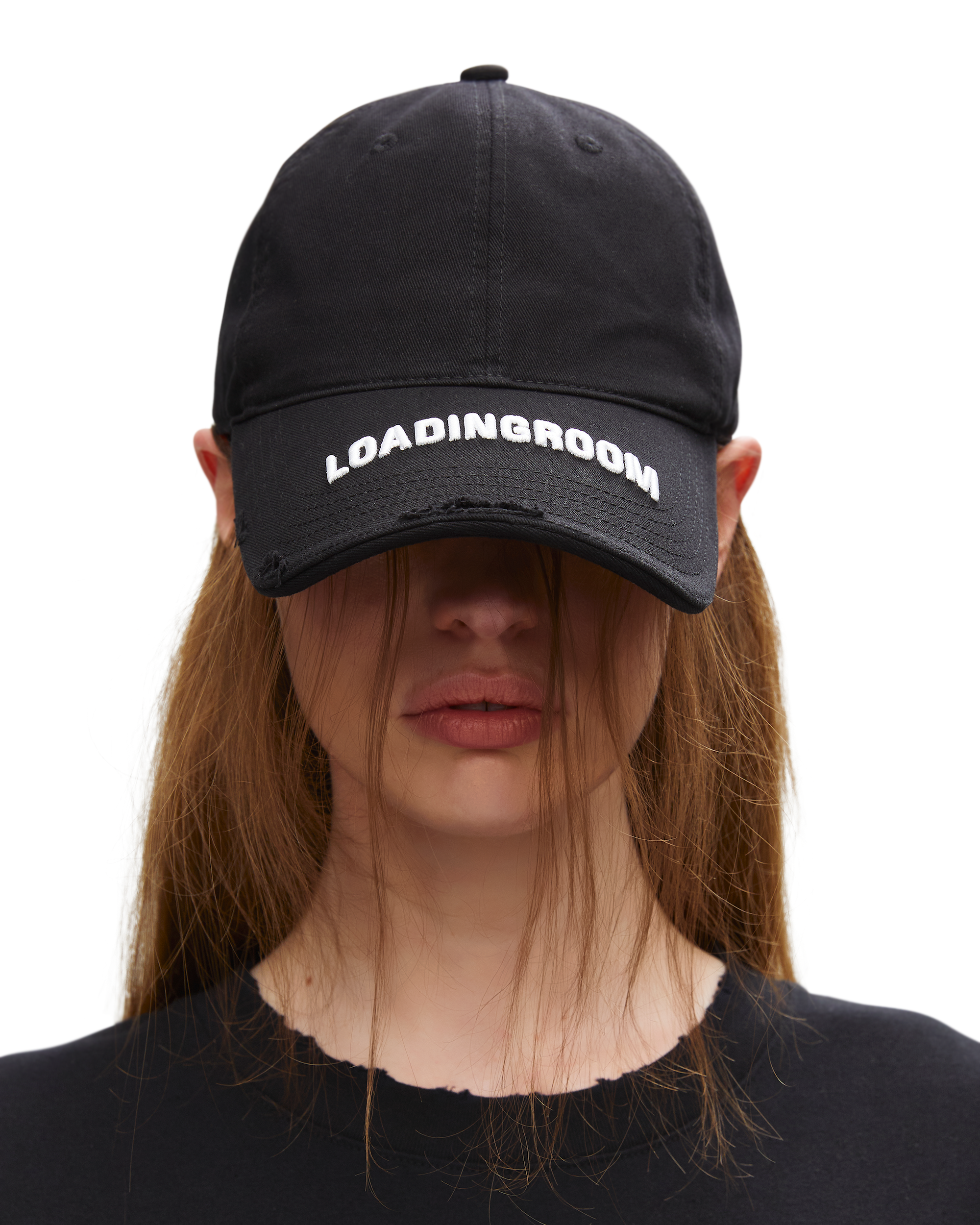 LOGO CAP