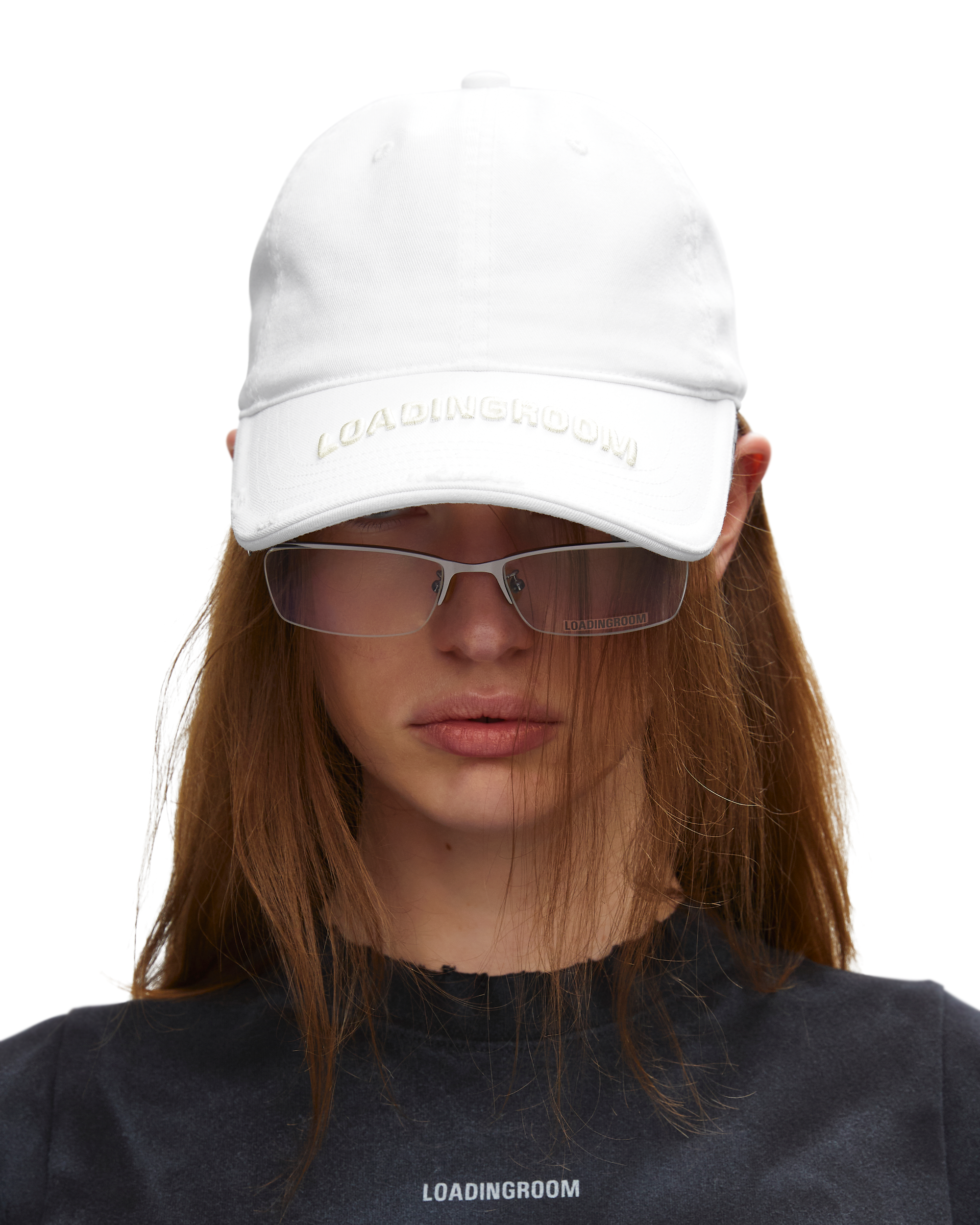 LOGO CAP