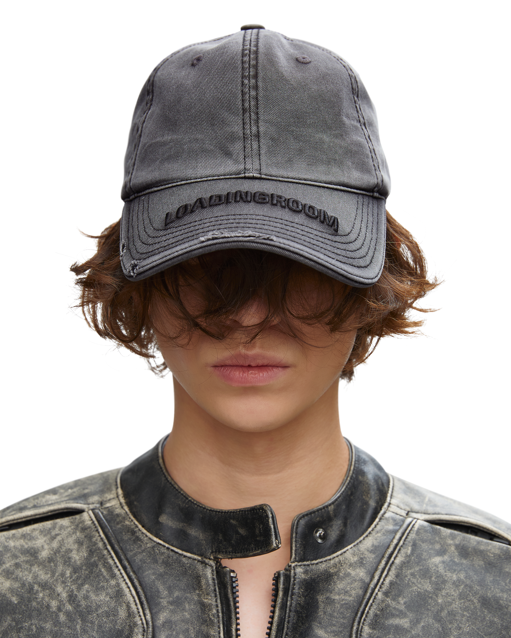 LOGO CAP