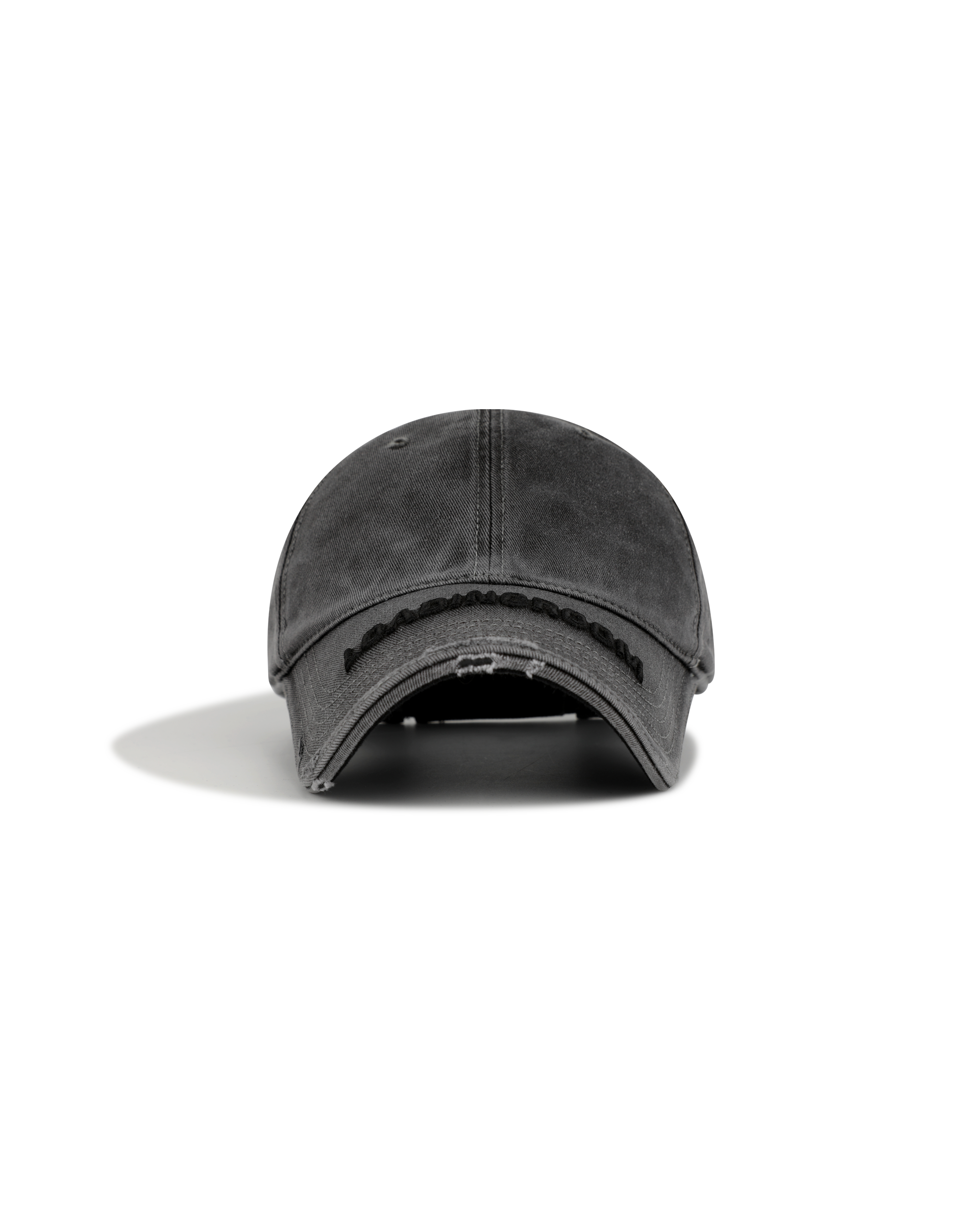 LOGO CAP