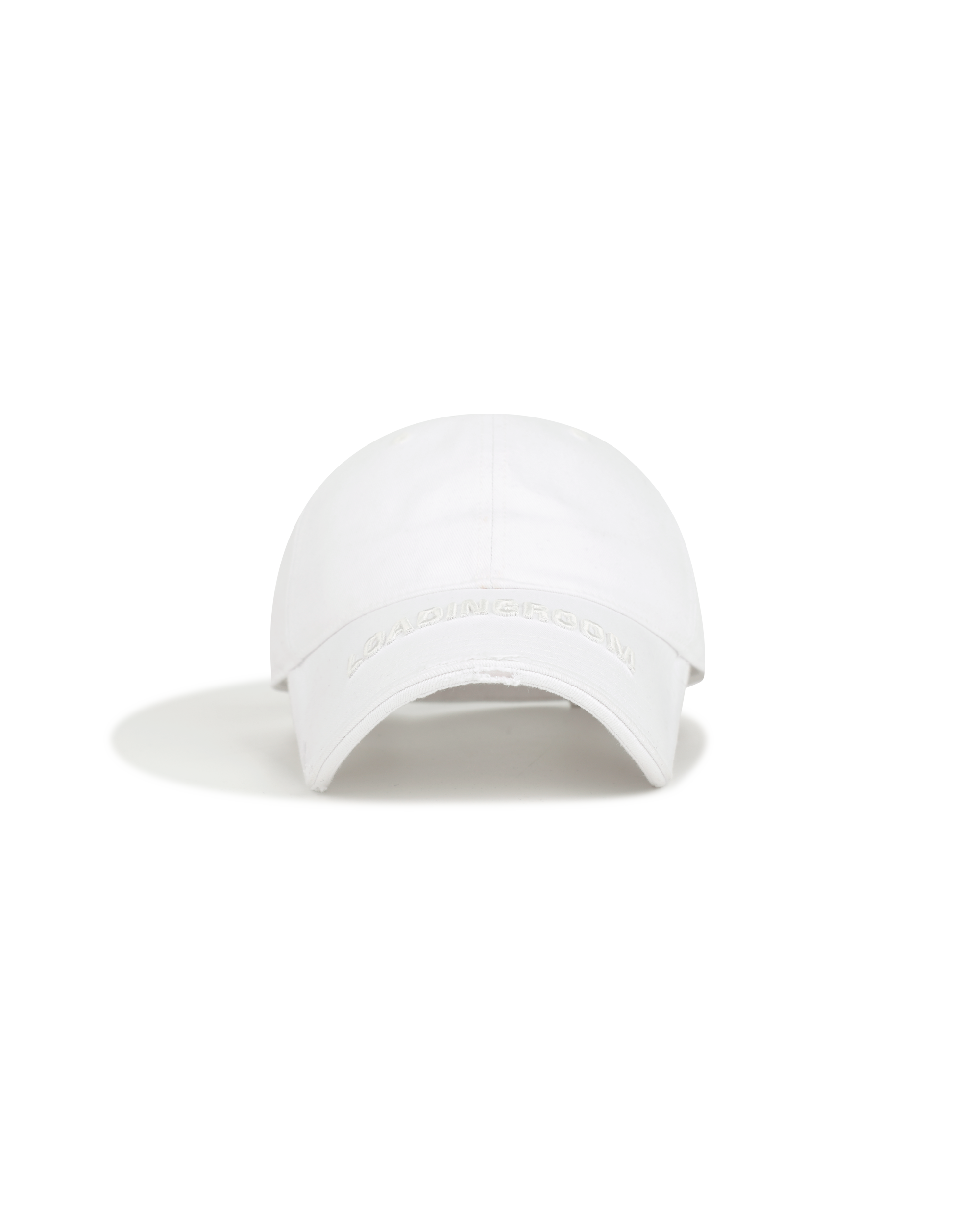 LOGO CAP