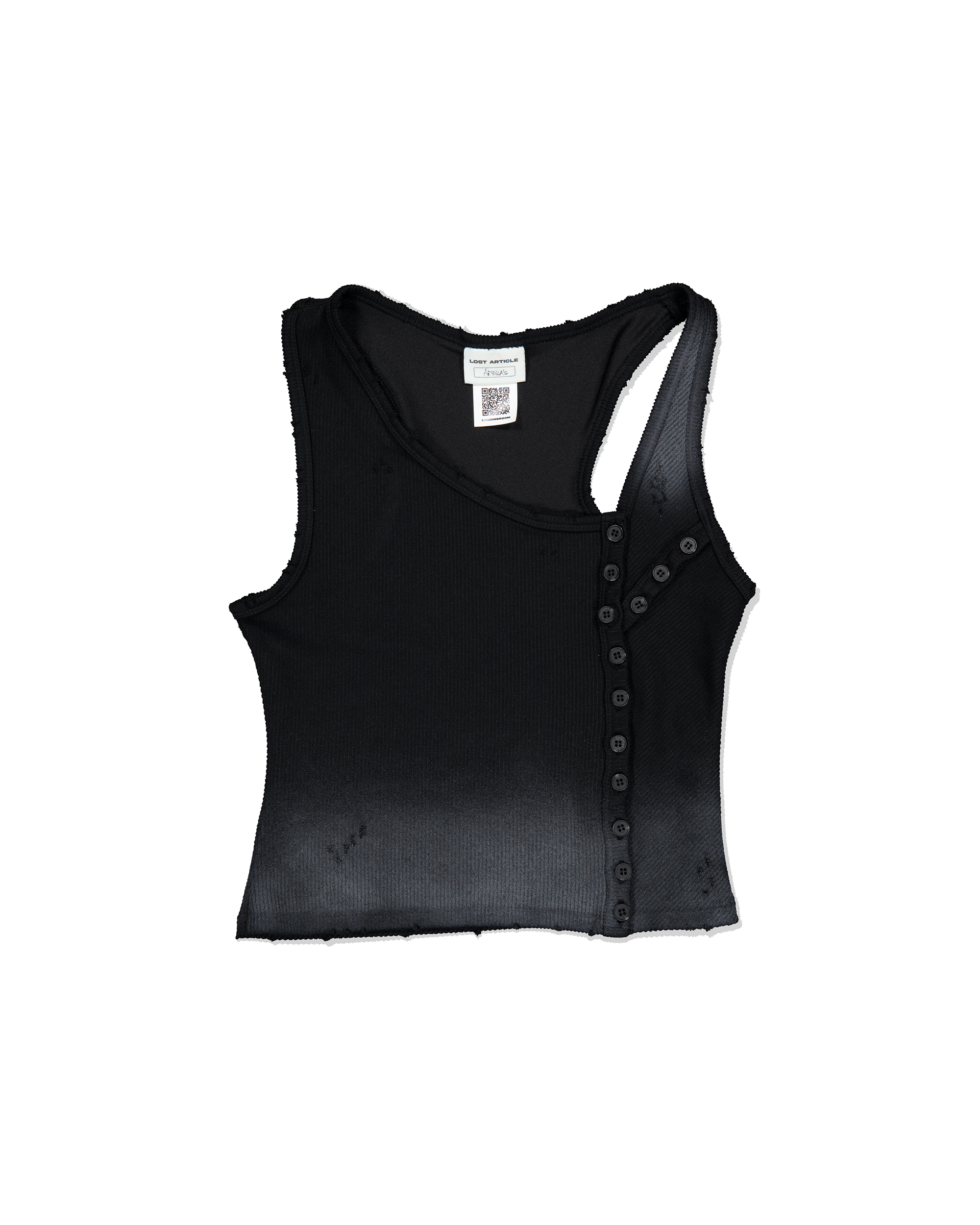 (ARIELLA) DUSTY TANK TOP