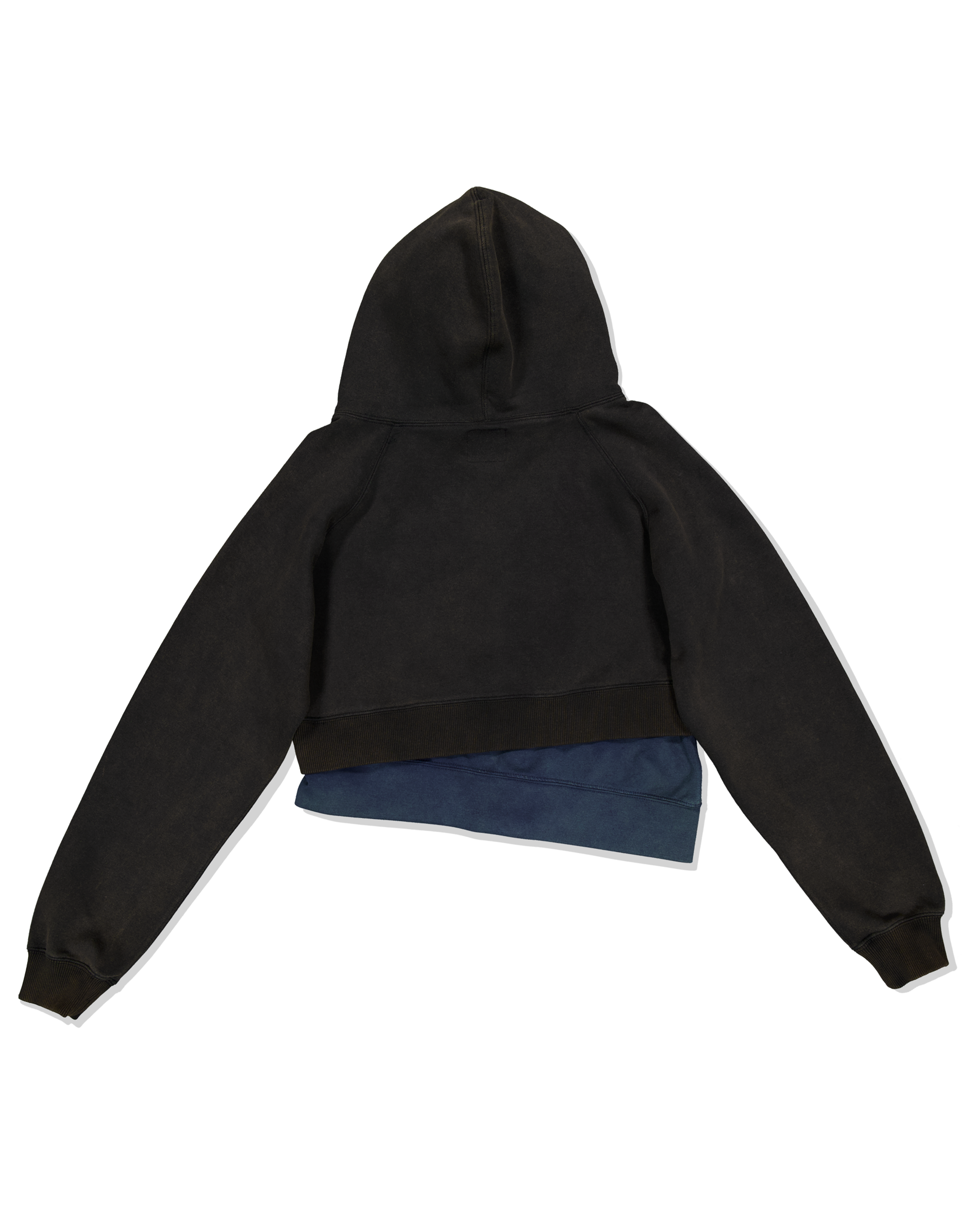 (ARIELLA) STRANGE HOODIE-6
