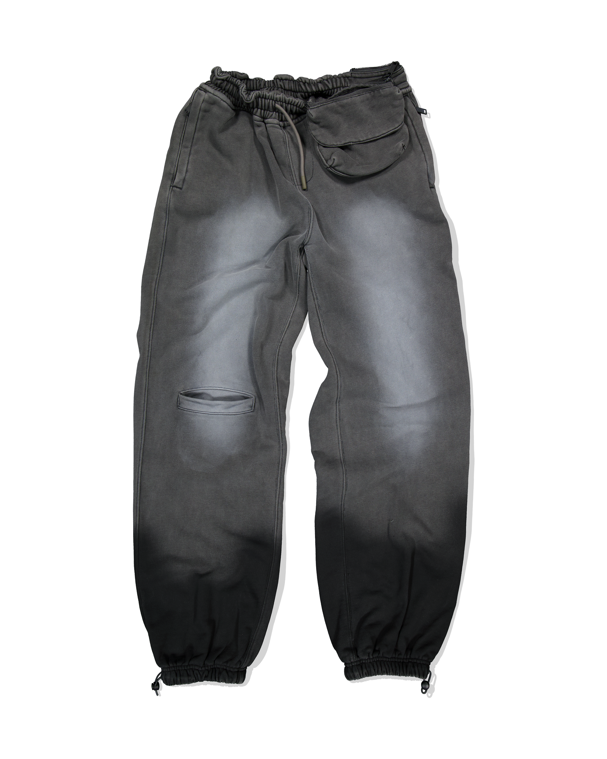 (ARIELLA) SPOILED SWEATPANTS