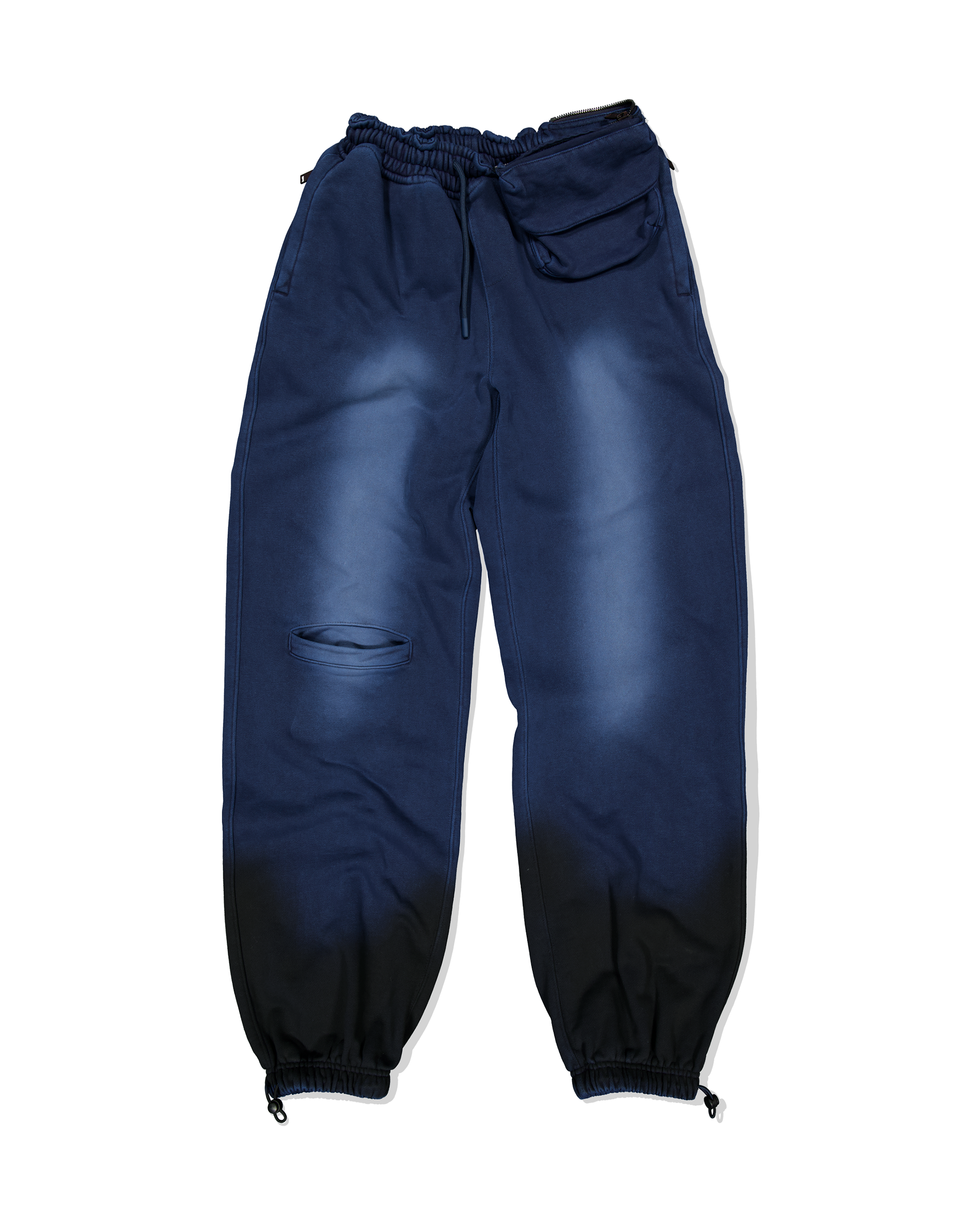 (ARIELLA) SPOILED SWEATPANTS