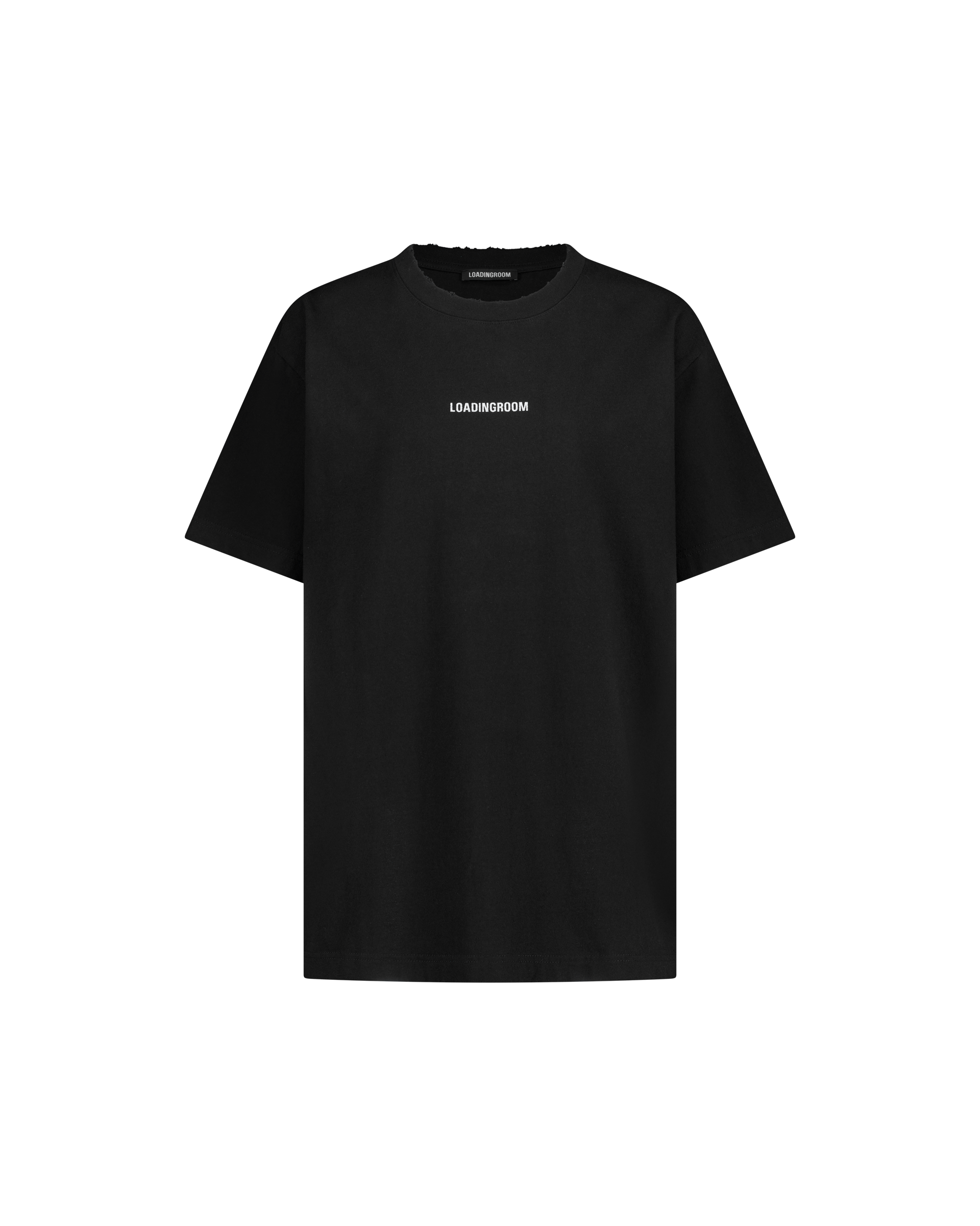 BOXY TEE
