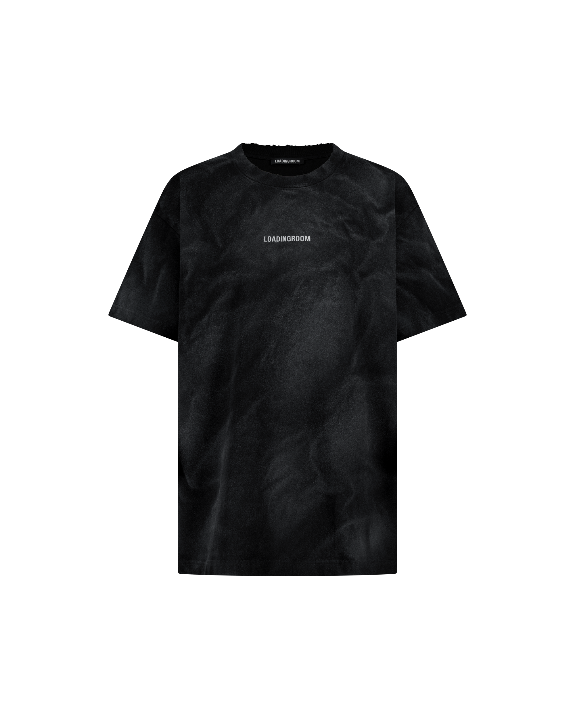 BOXY TEE