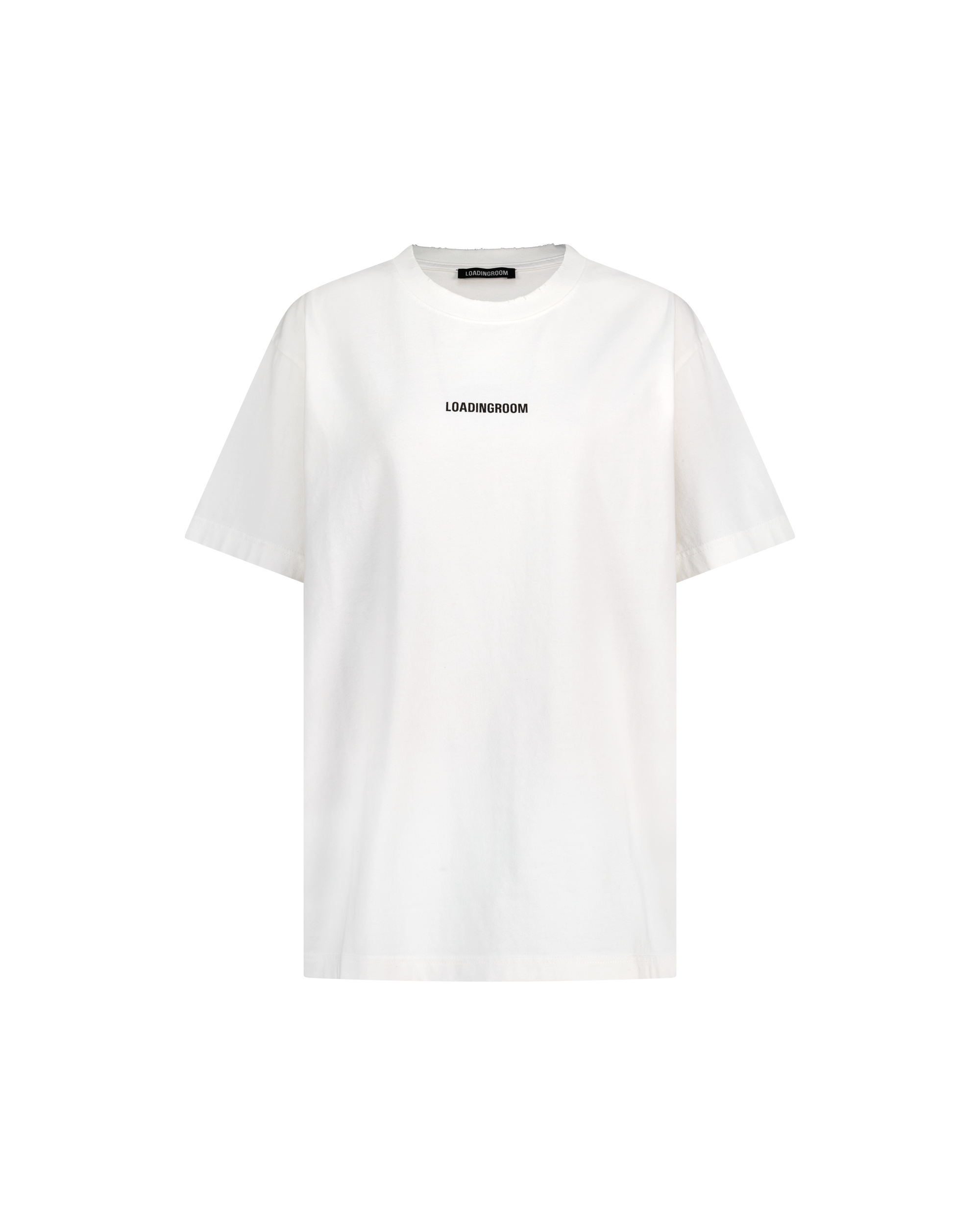 BOXY TEE