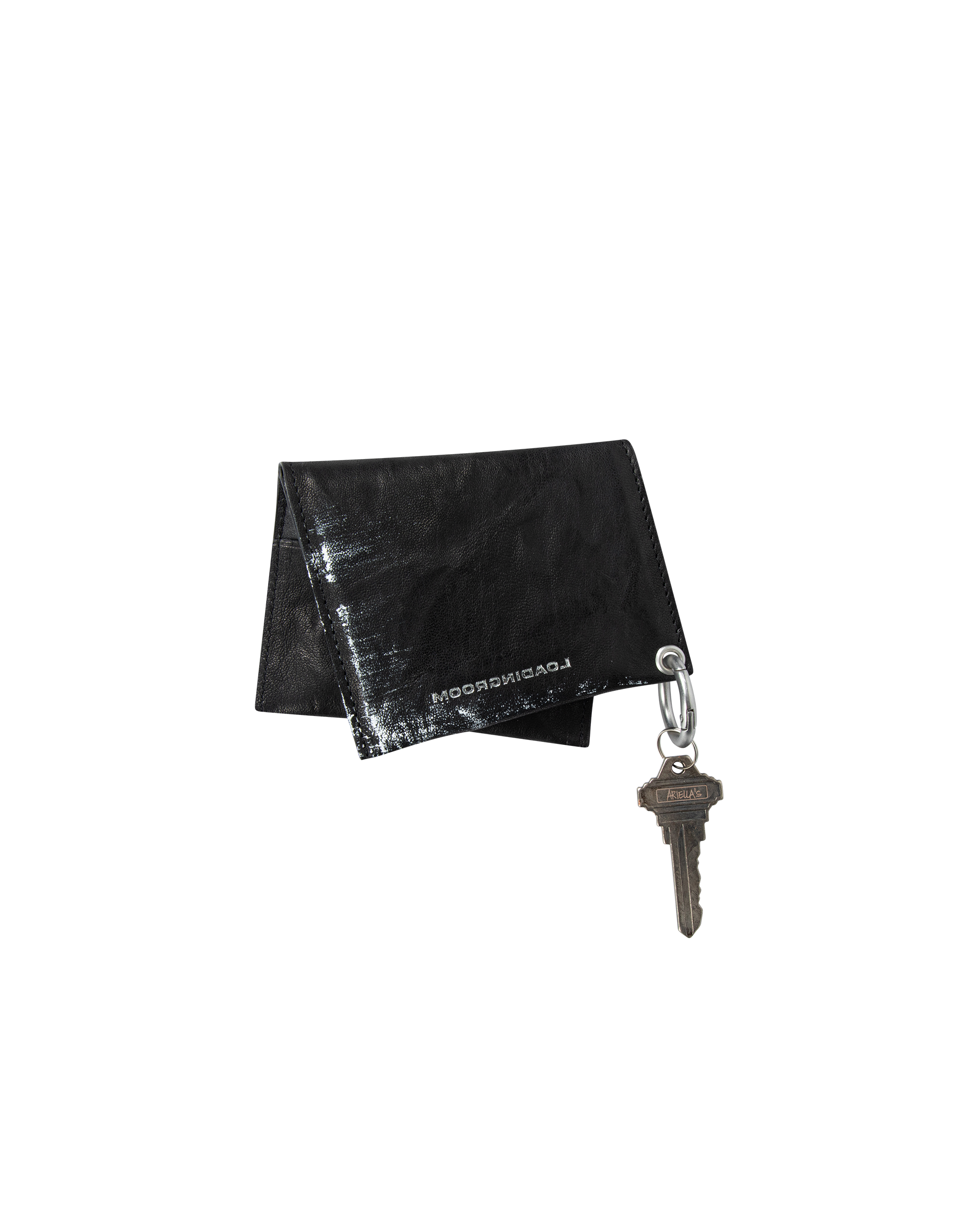 (ARIELLA) LOST WALLET