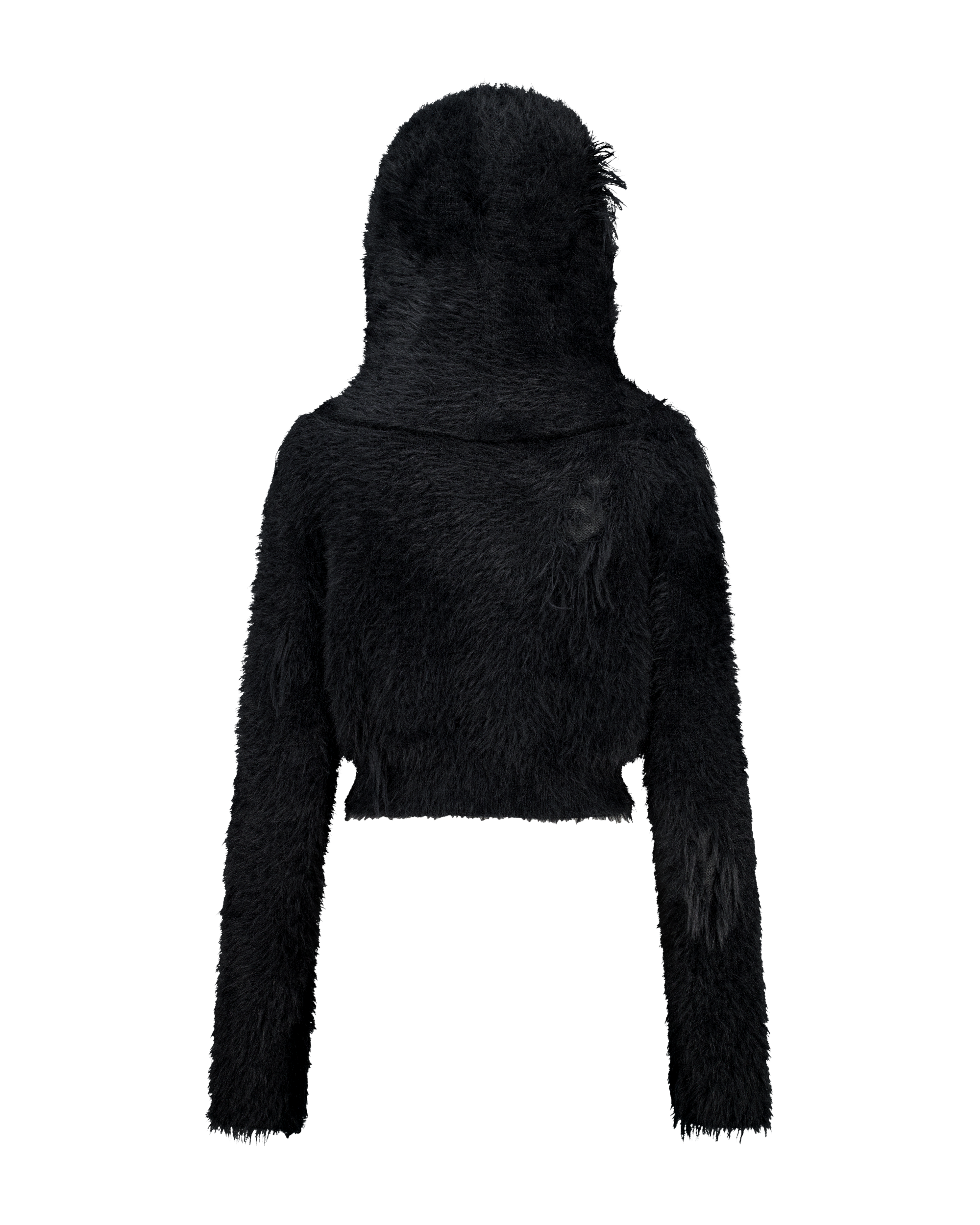 (EMMA) MYSTERY HOODED KNIT-6