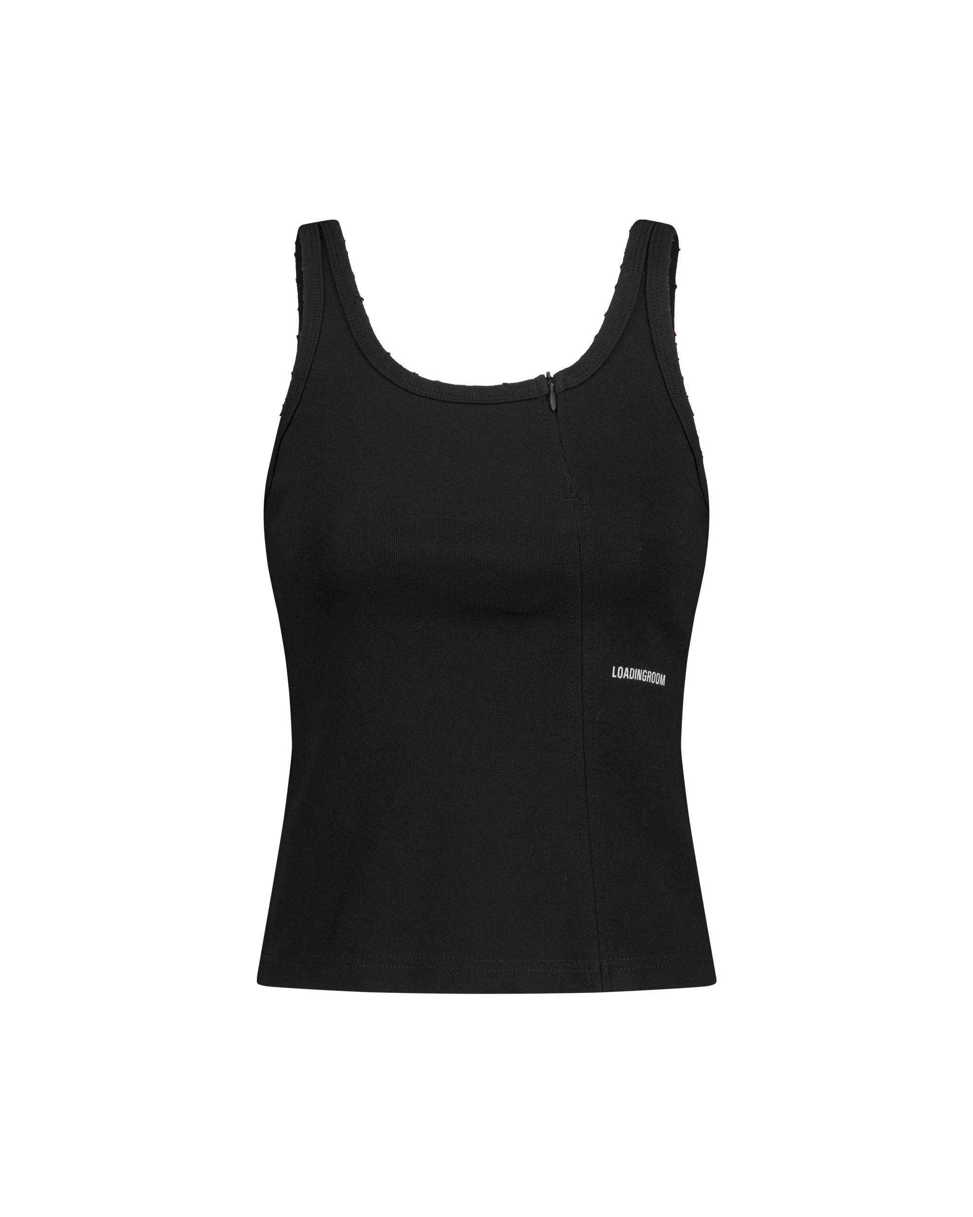 ZIP TANK TOP