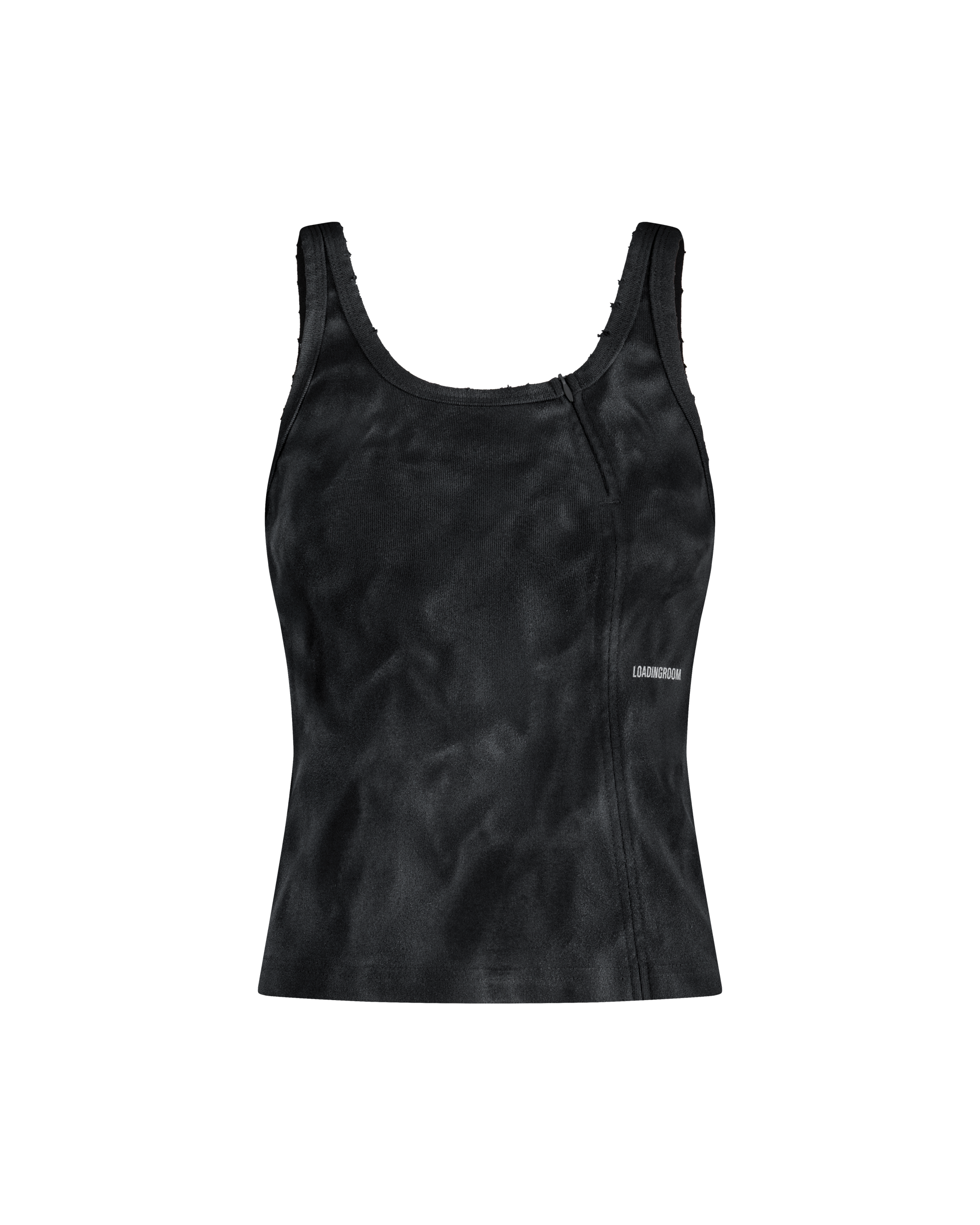 ZIP TANK TOP