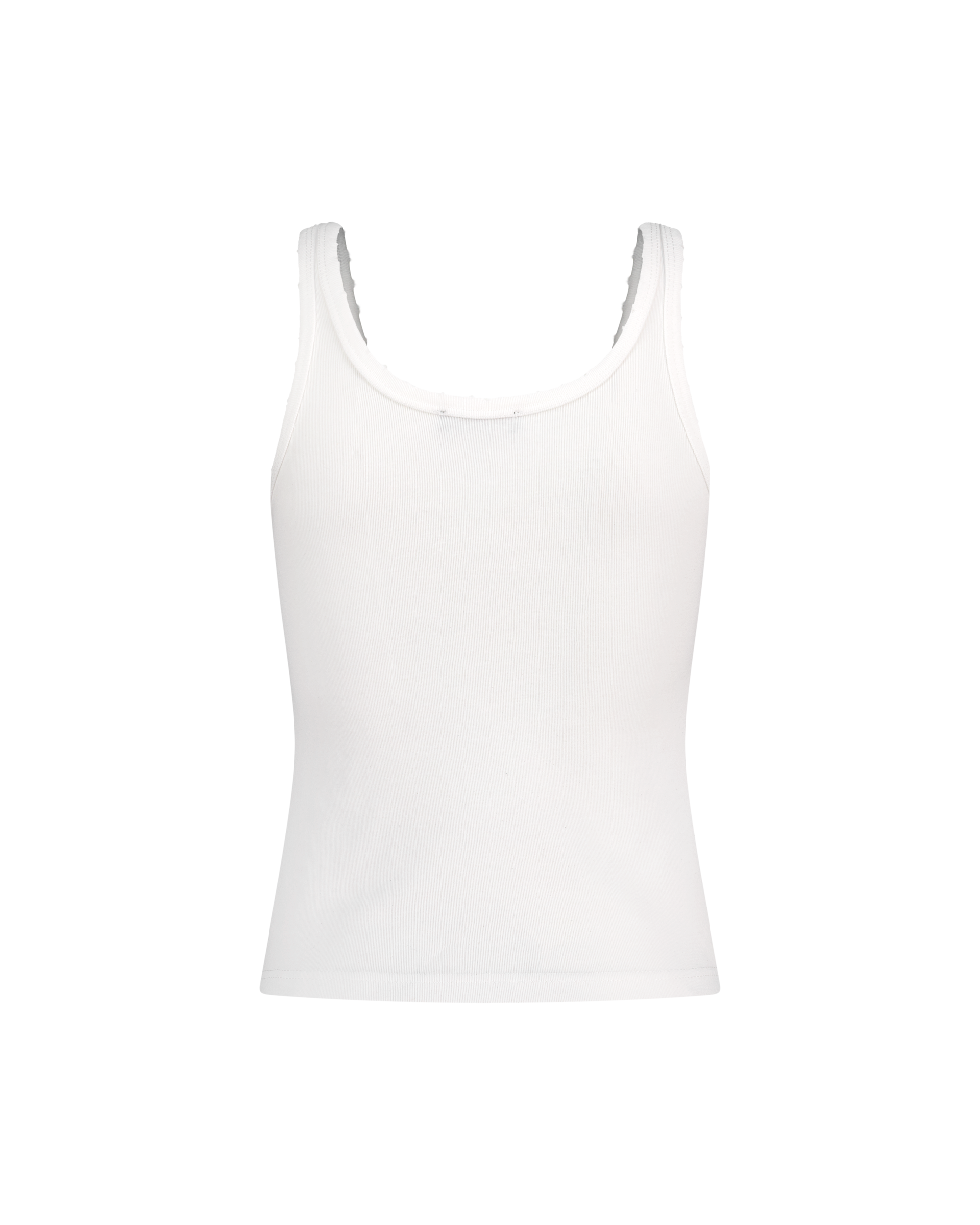 ZIP TANK TOP