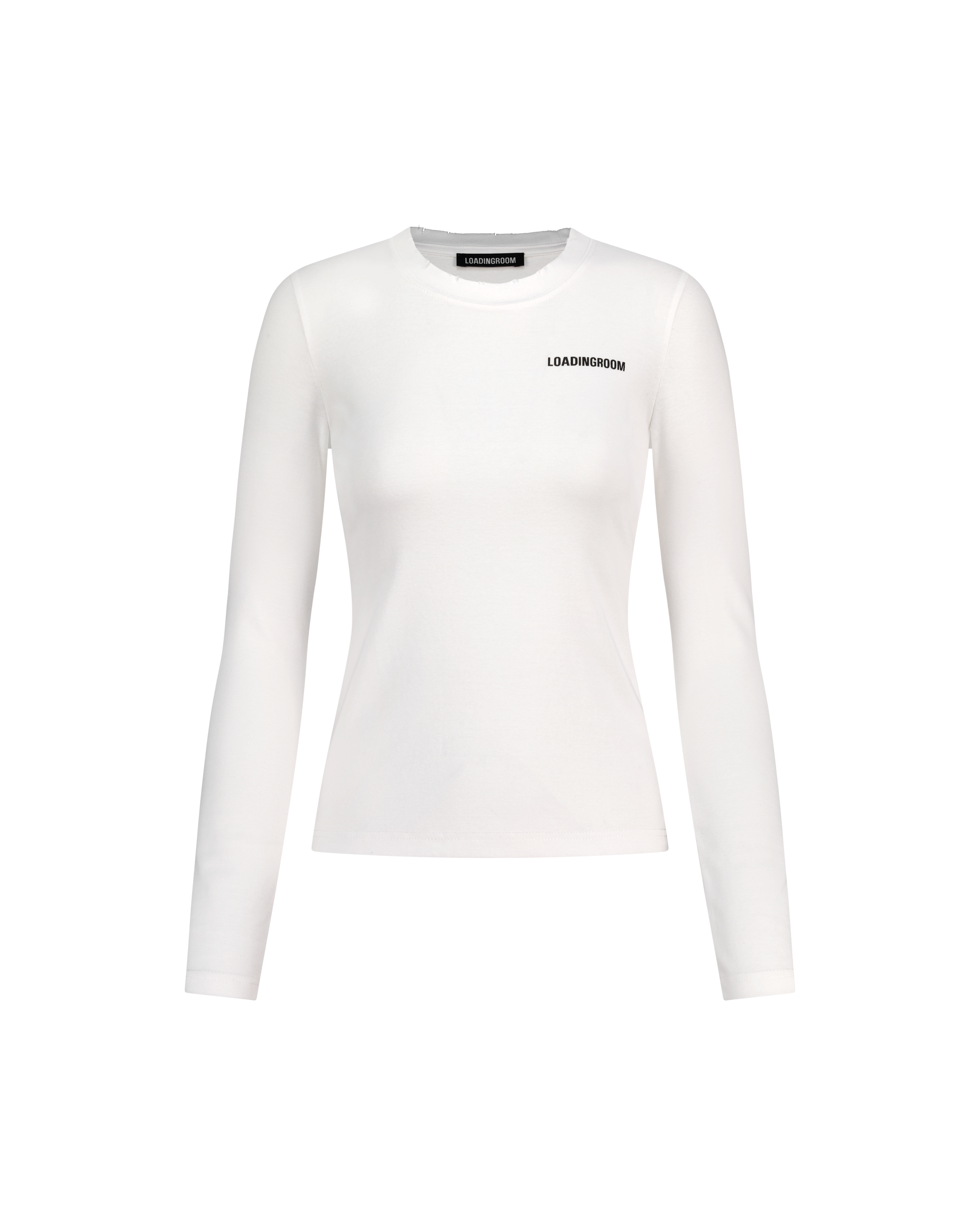 LONG SLEEVE TEE