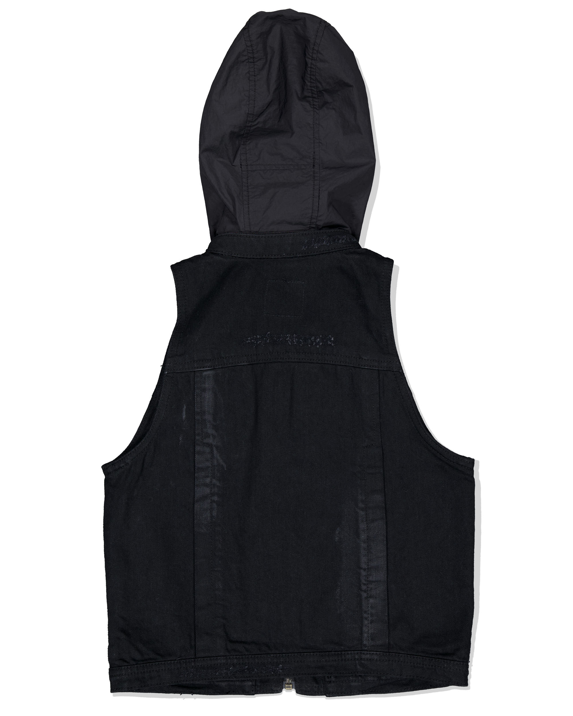 (ARIELLA) WORK MUD VEST-6