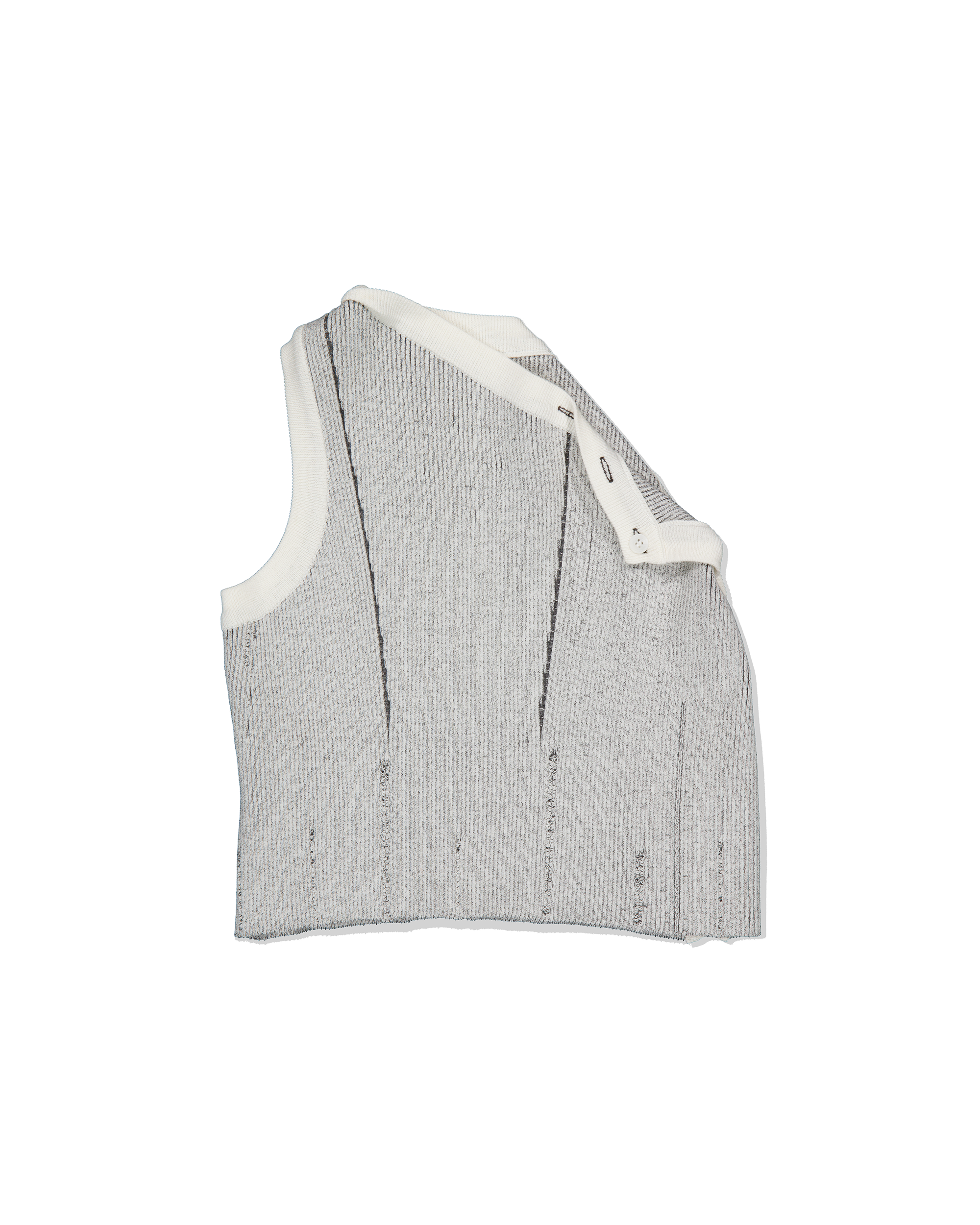 (ARIELLA) PLAY KNIT TOP-6