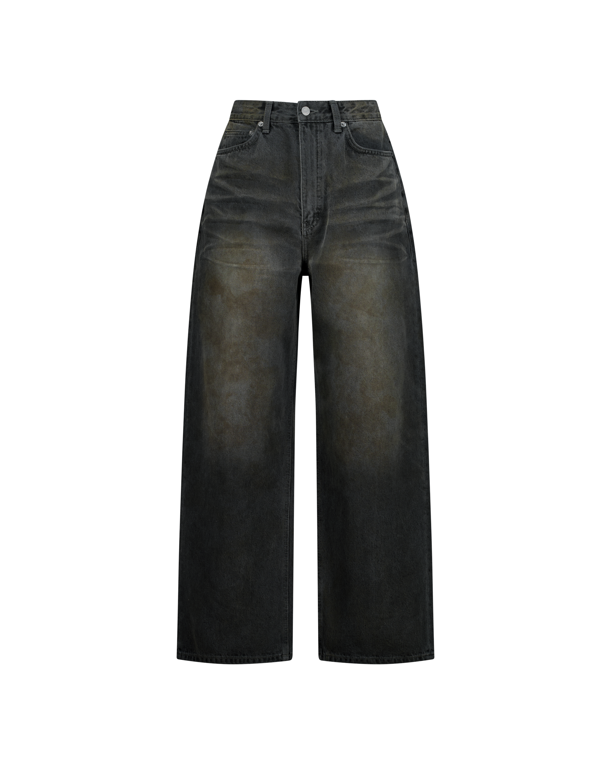 DIRTY BAGGY JEANS-6