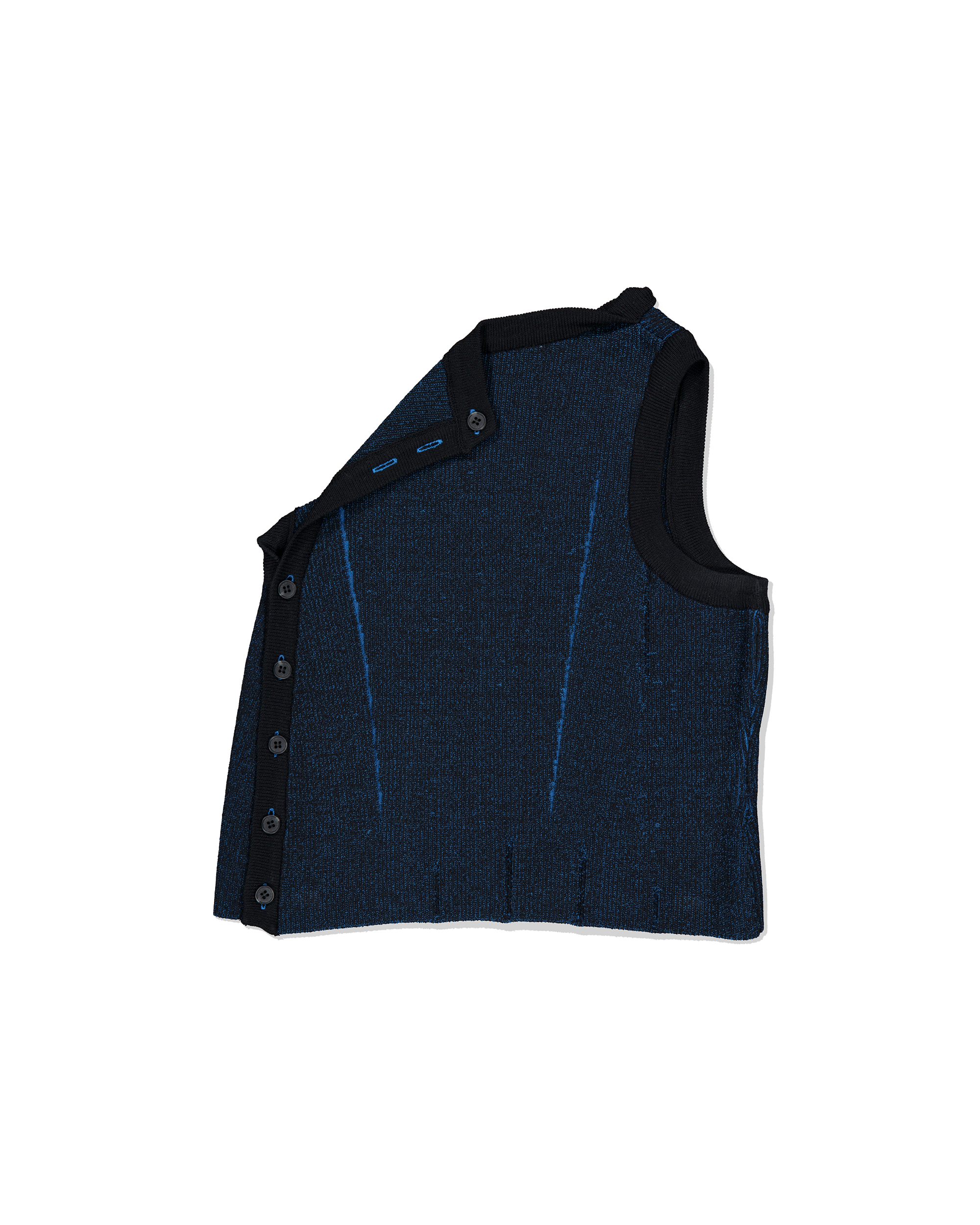 (ARIELLA) PLAY KNIT TOP