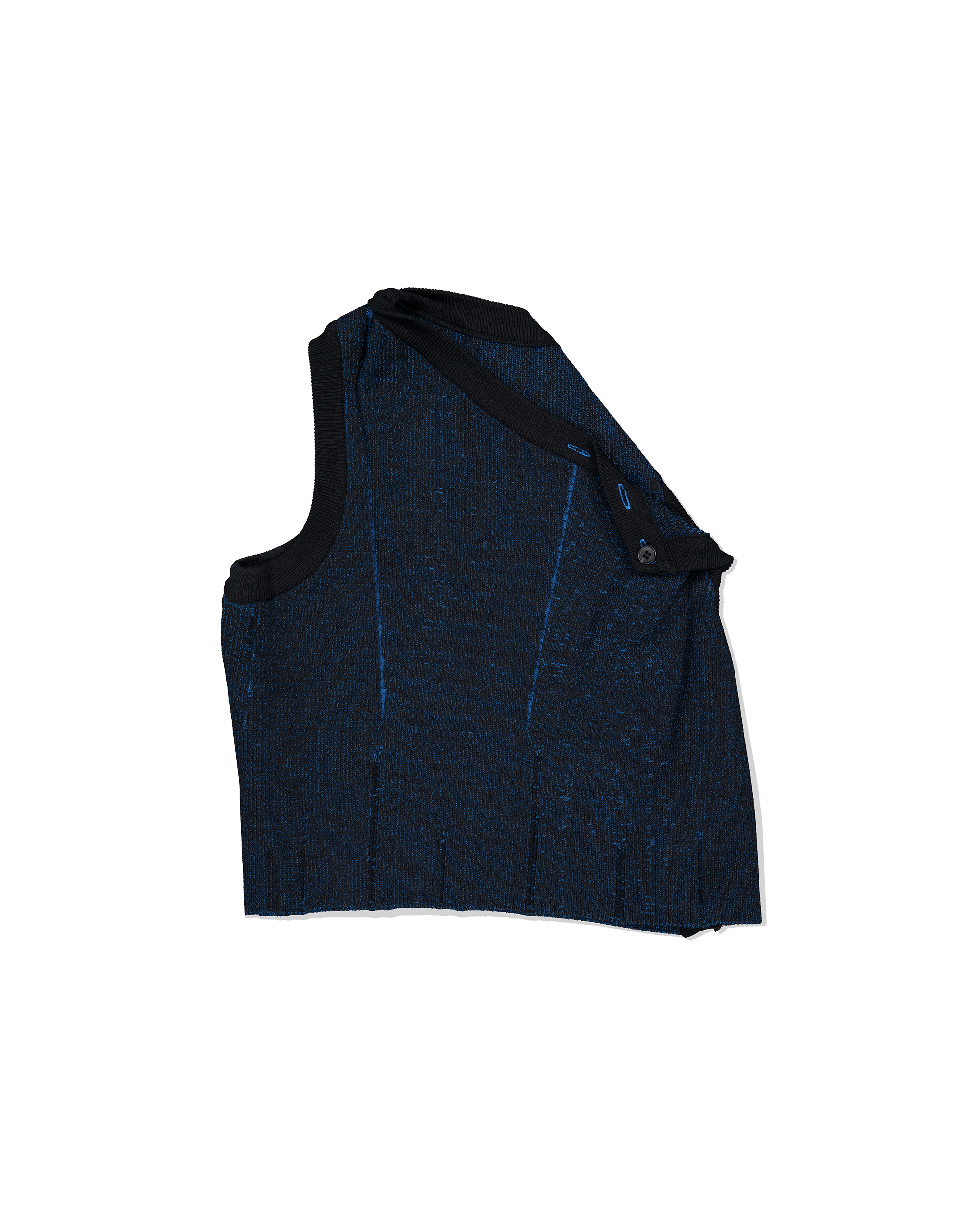 (ARIELLA) PLAY KNIT TOP-6