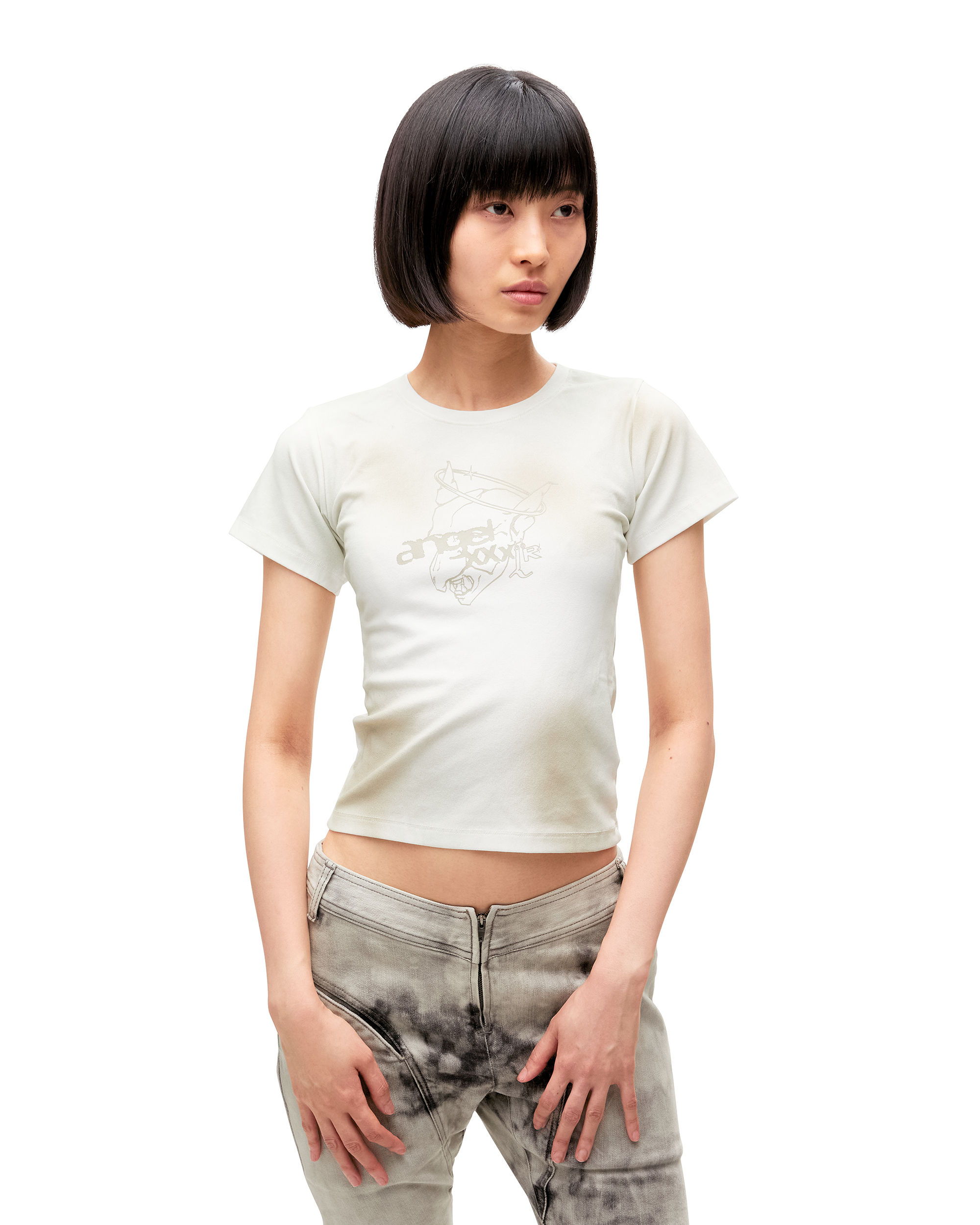 ANGEL GOBLIN TEE