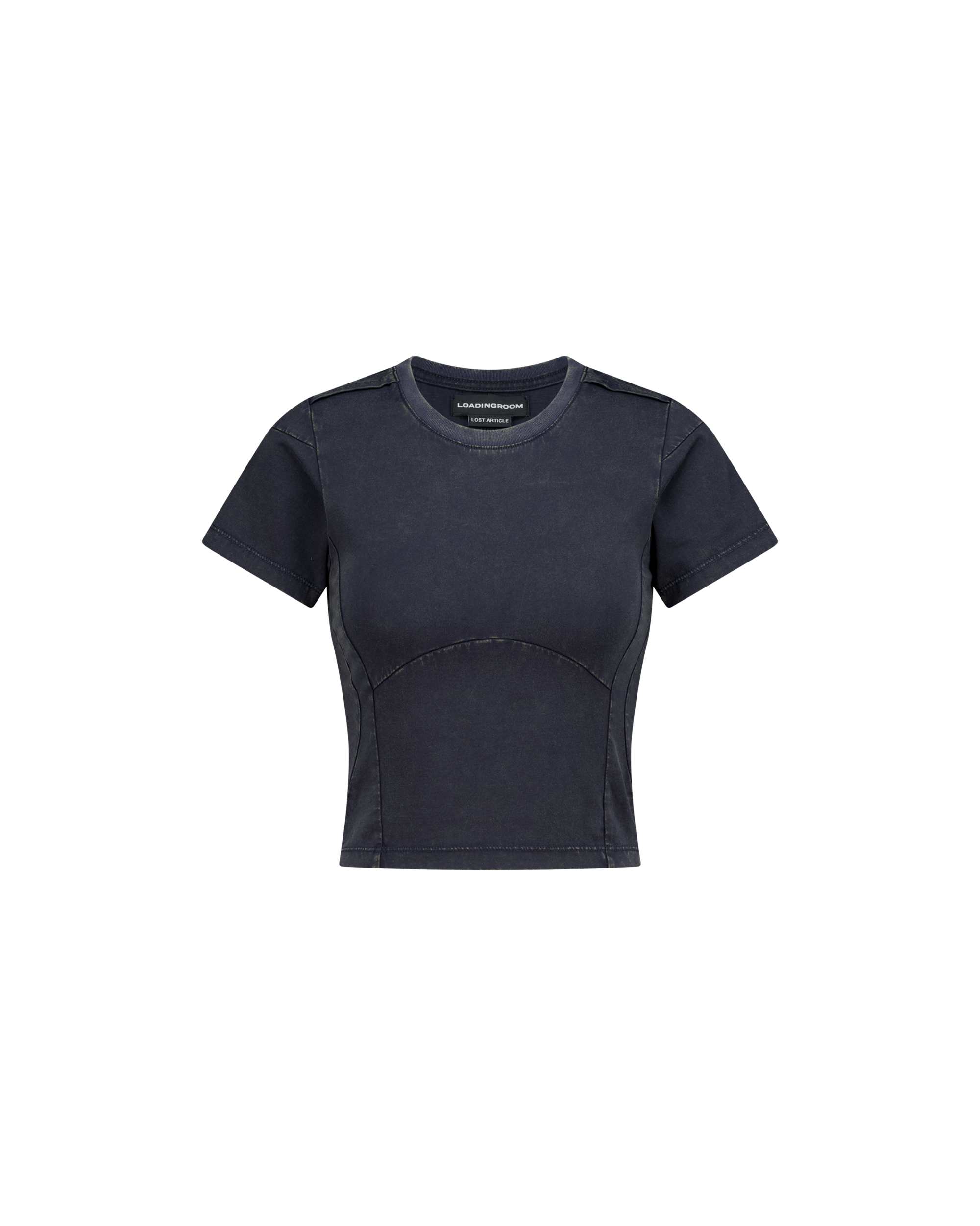 BIKER LINE TEE