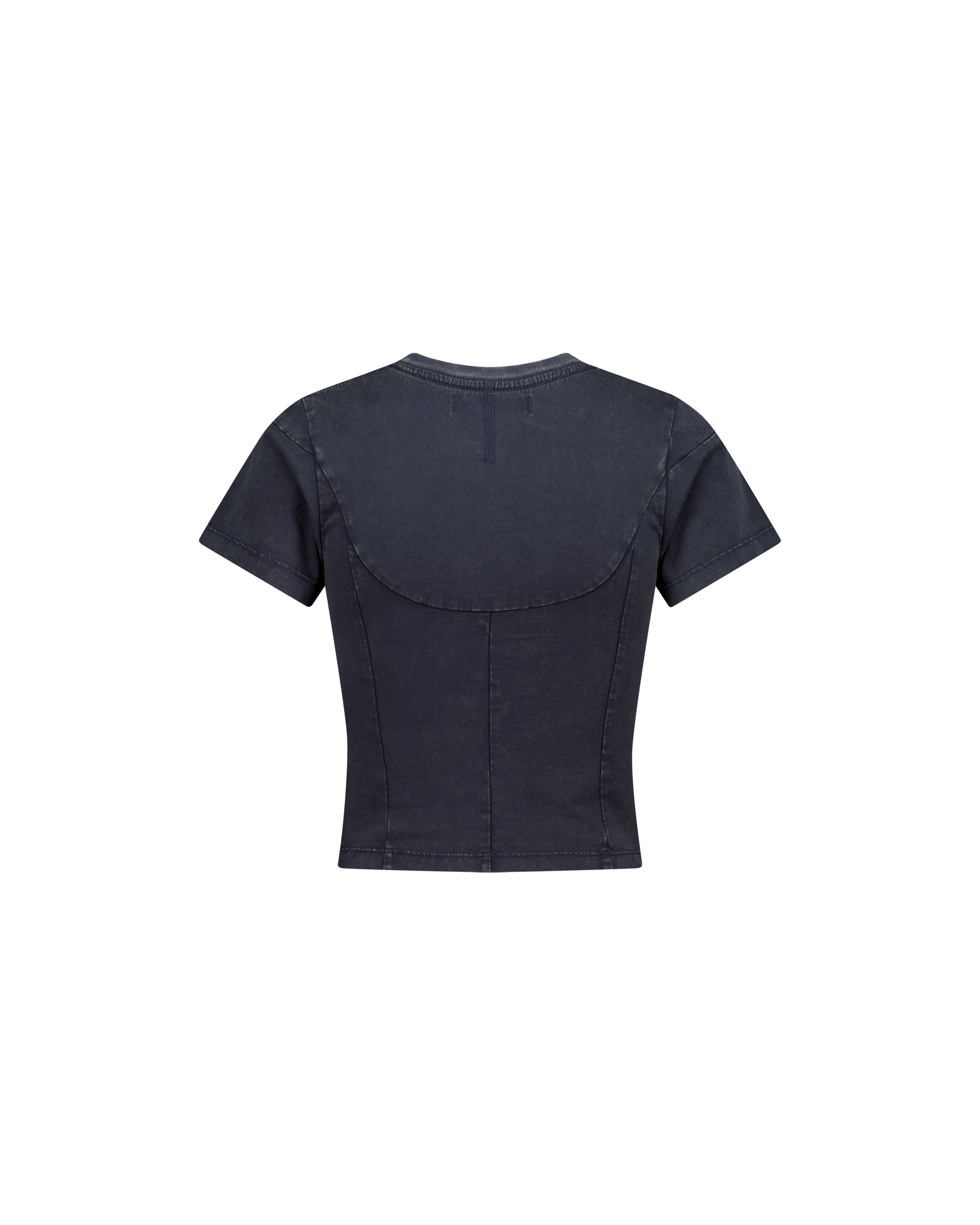 BIKER LINE TEE-7