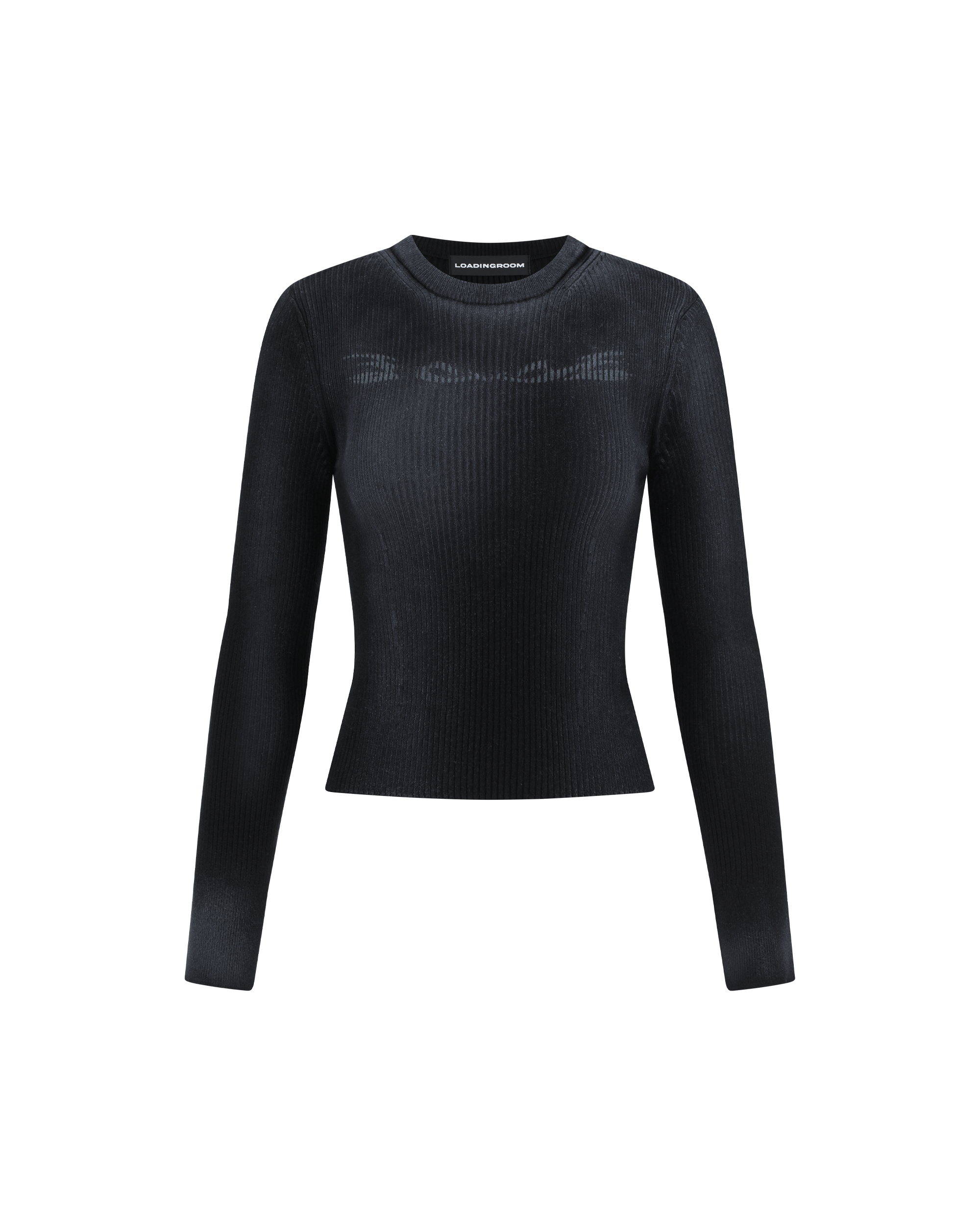 DIRTY NOTE KNIT TOP-5