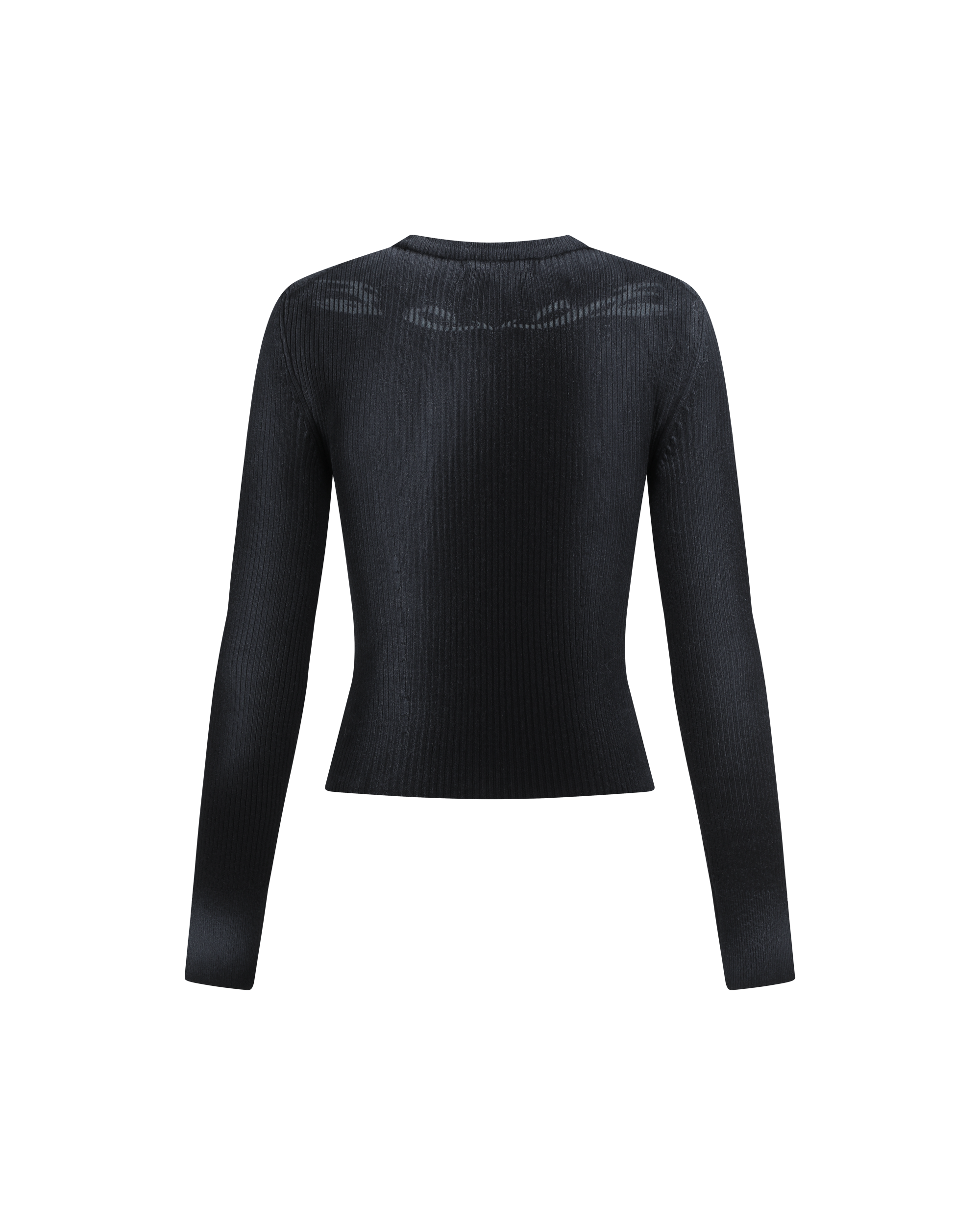 DIRTY NOTE KNIT TOP-6