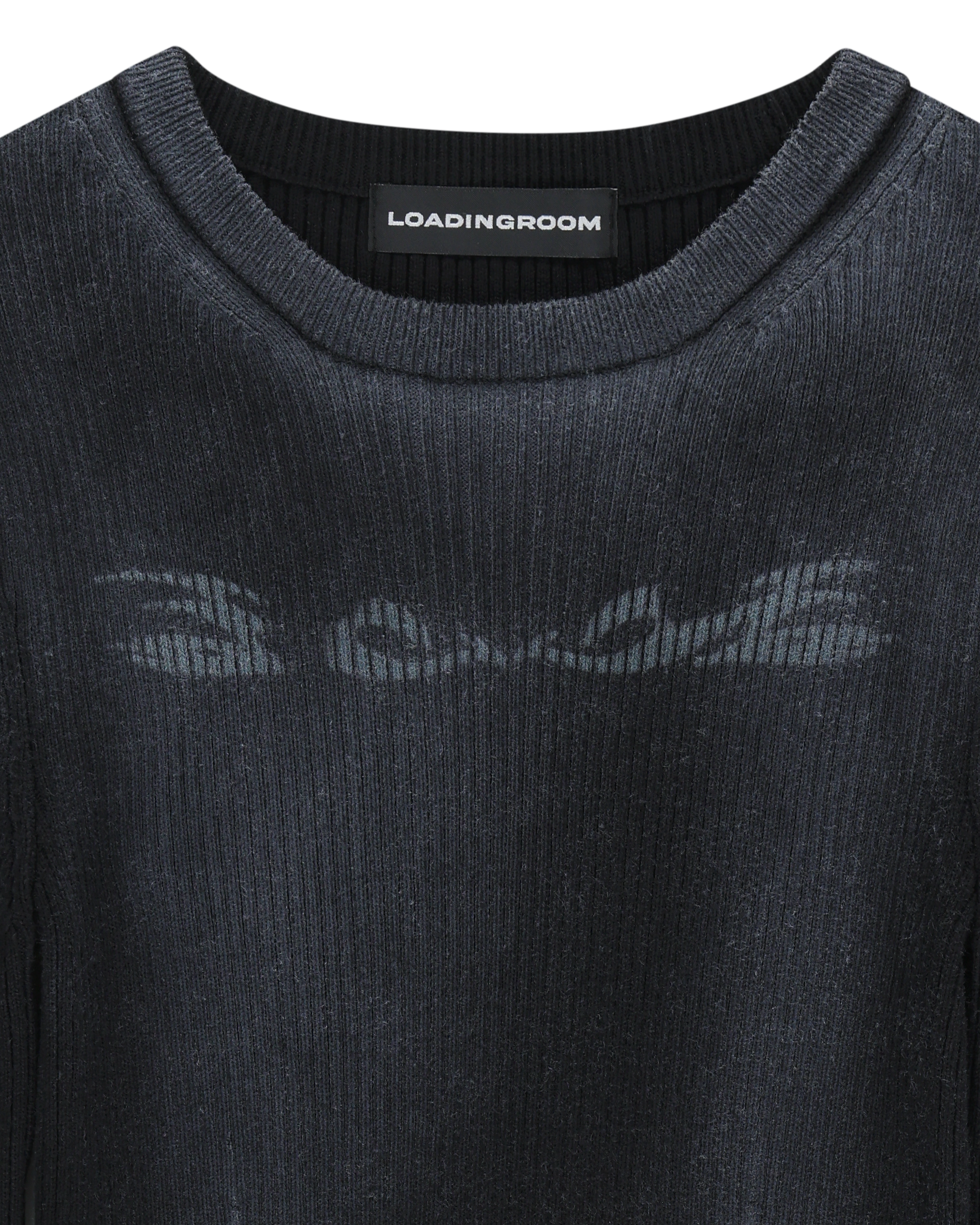 DIRTY NOTE KNIT TOP-7