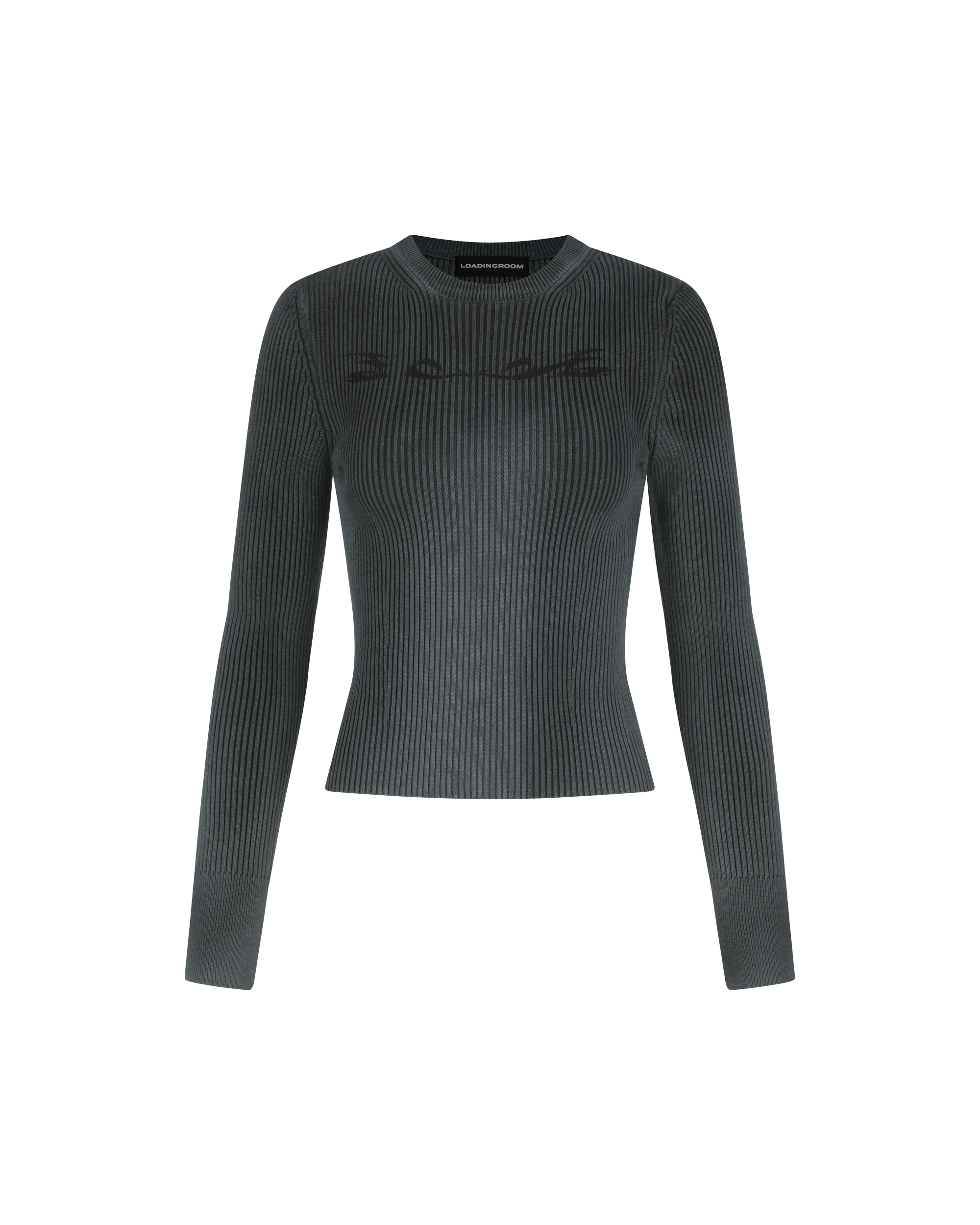DIRTY NOTE KNIT TOP
